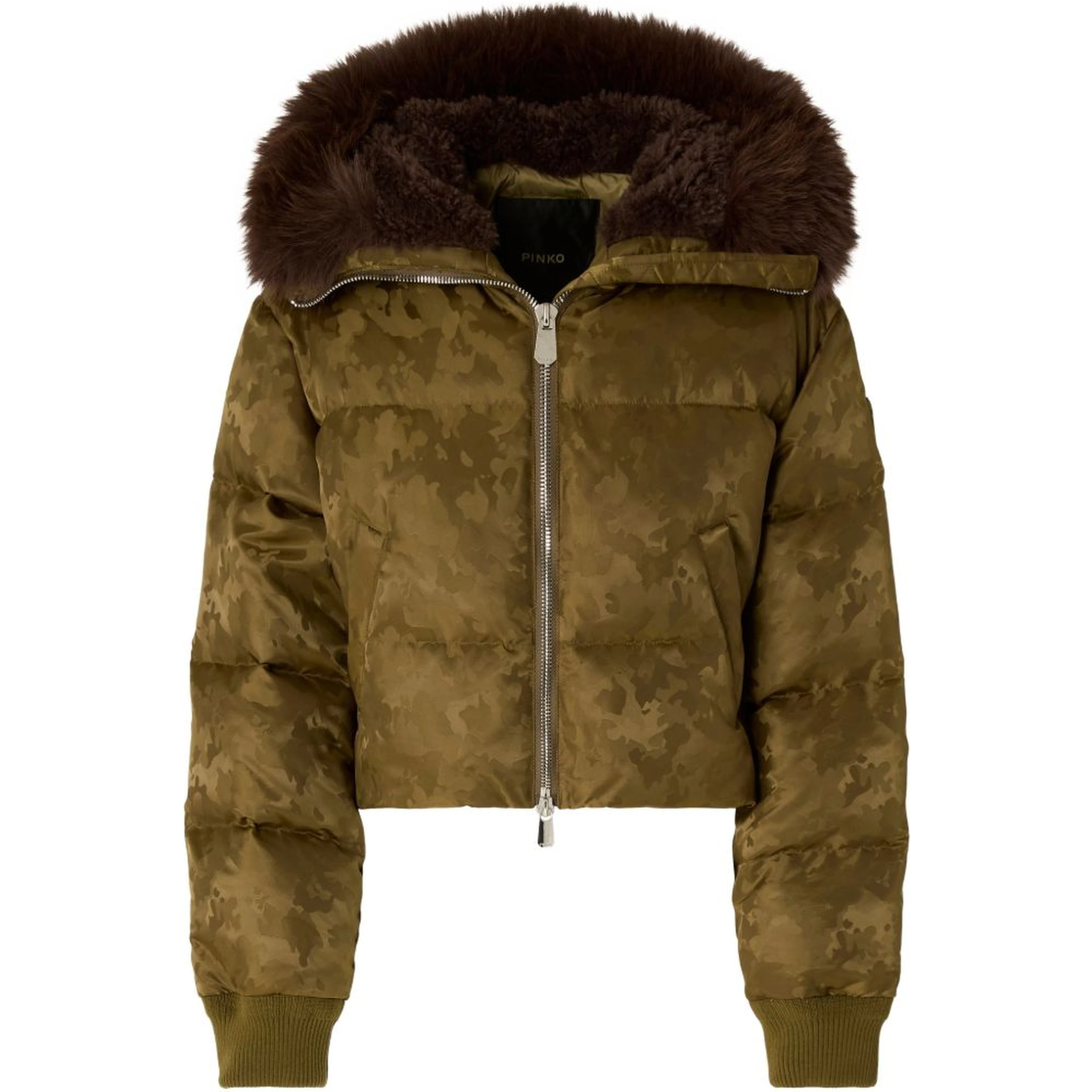 Pinko Coats