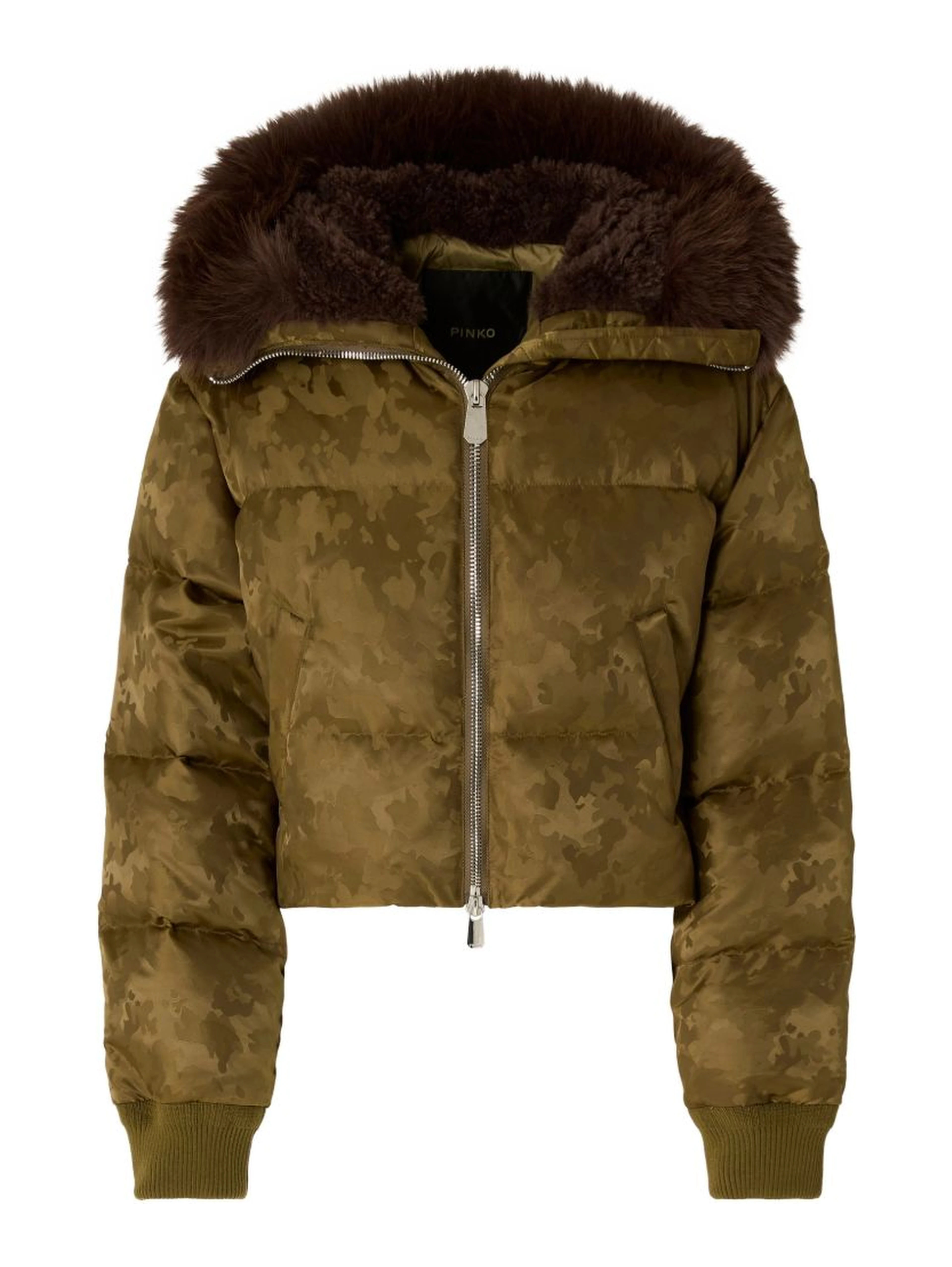 Pinko Coats