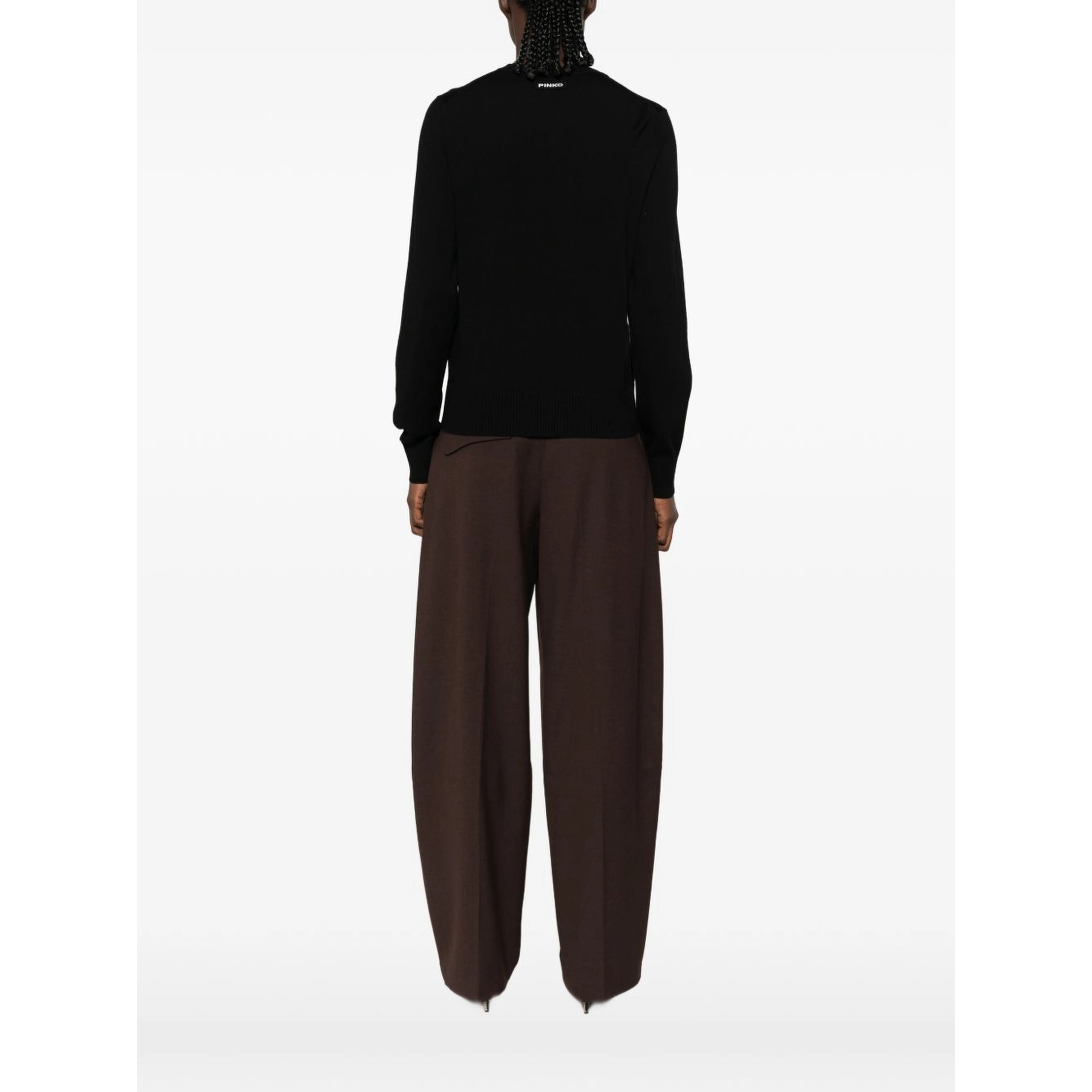 PINKO Sweaters