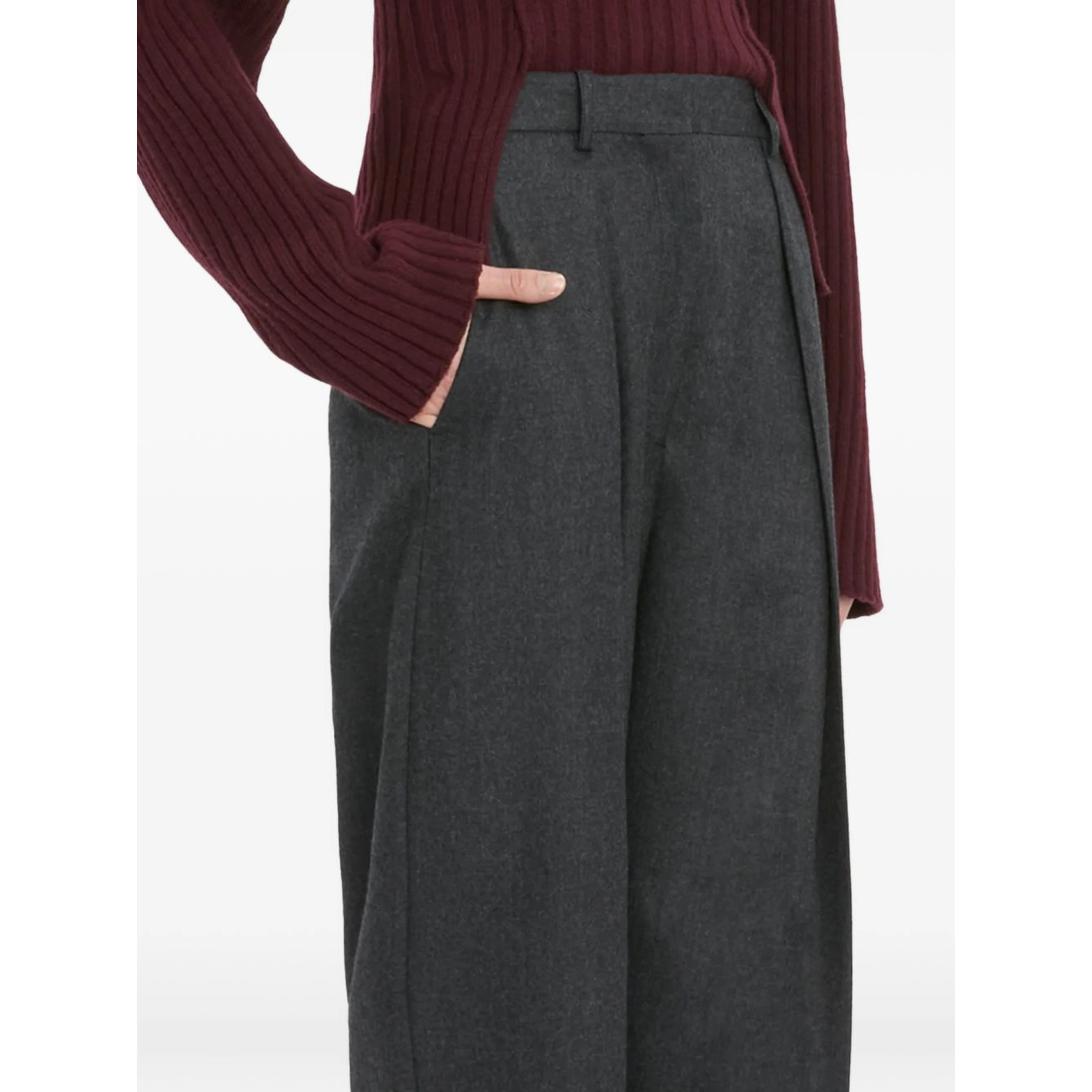 VICTORIA BECKHAM Trousers