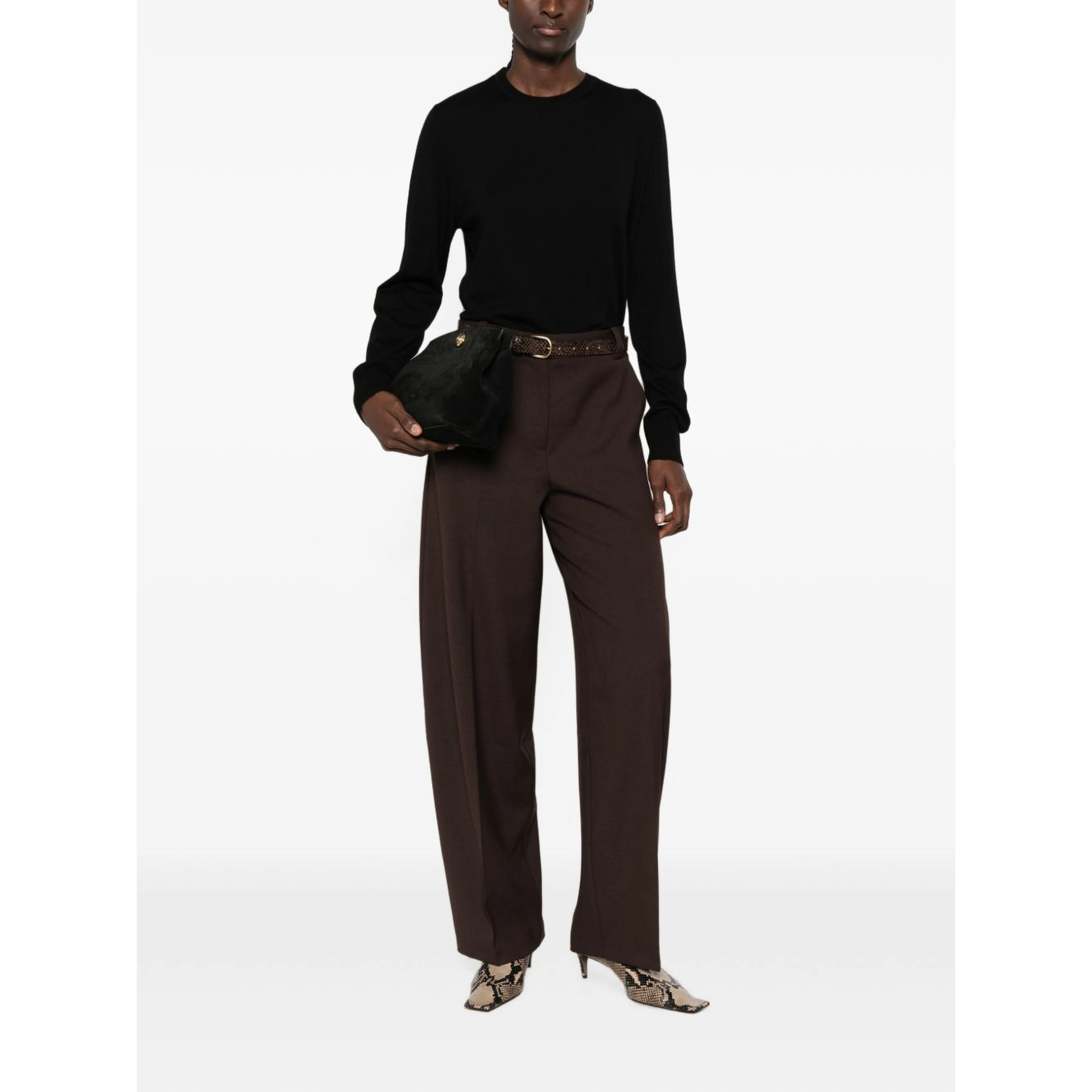PINKO Sweaters