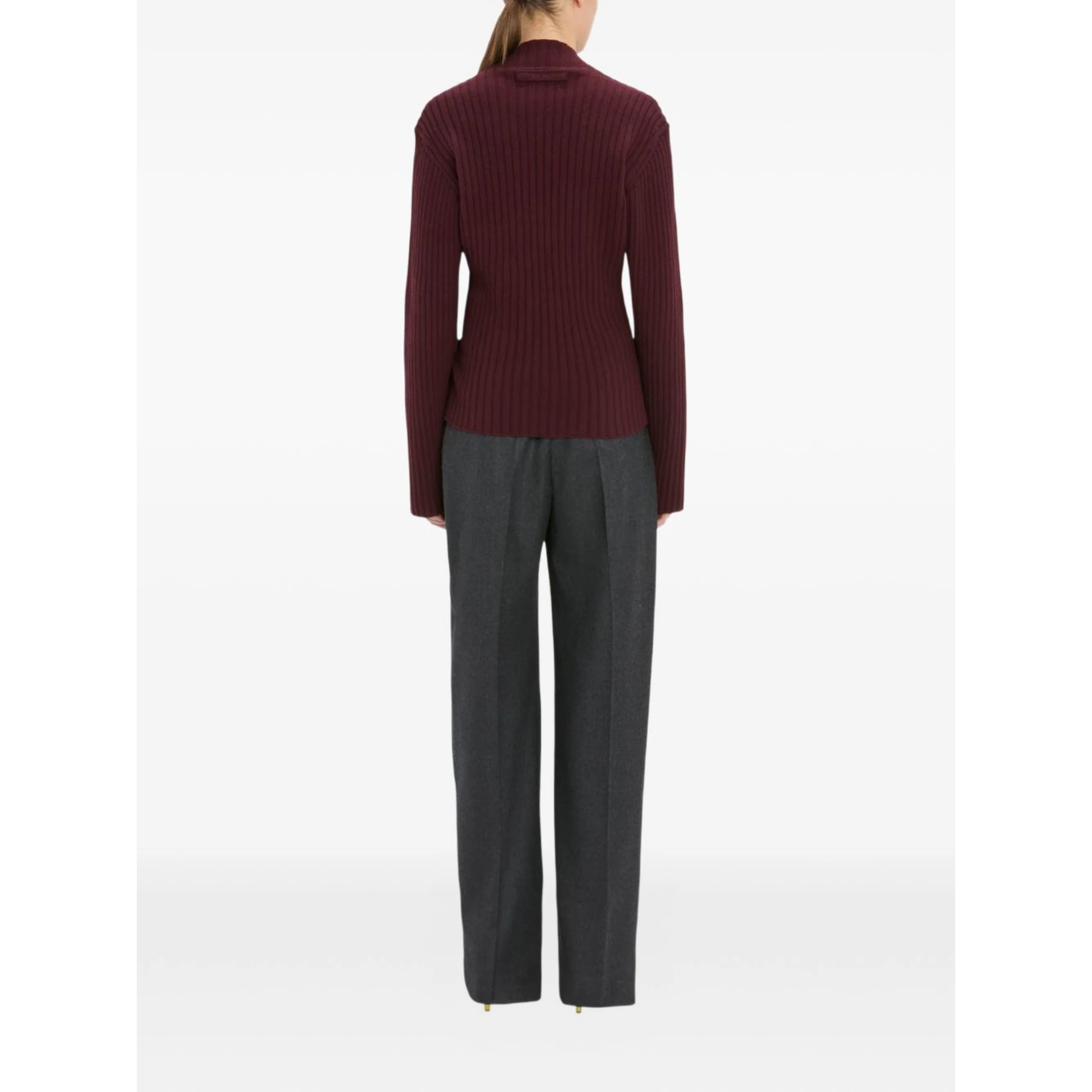 VICTORIA BECKHAM Trousers