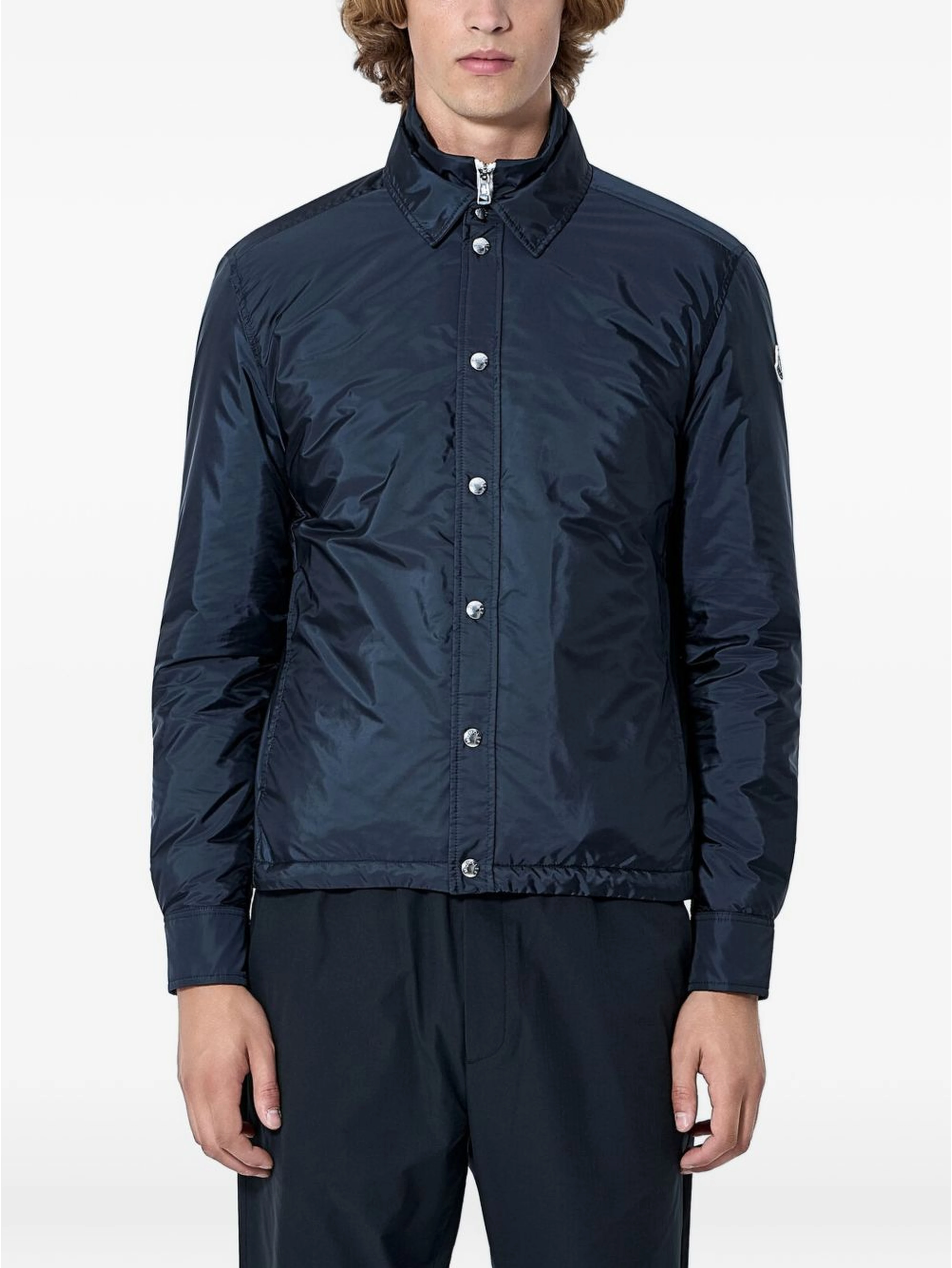 Moncler Jackets