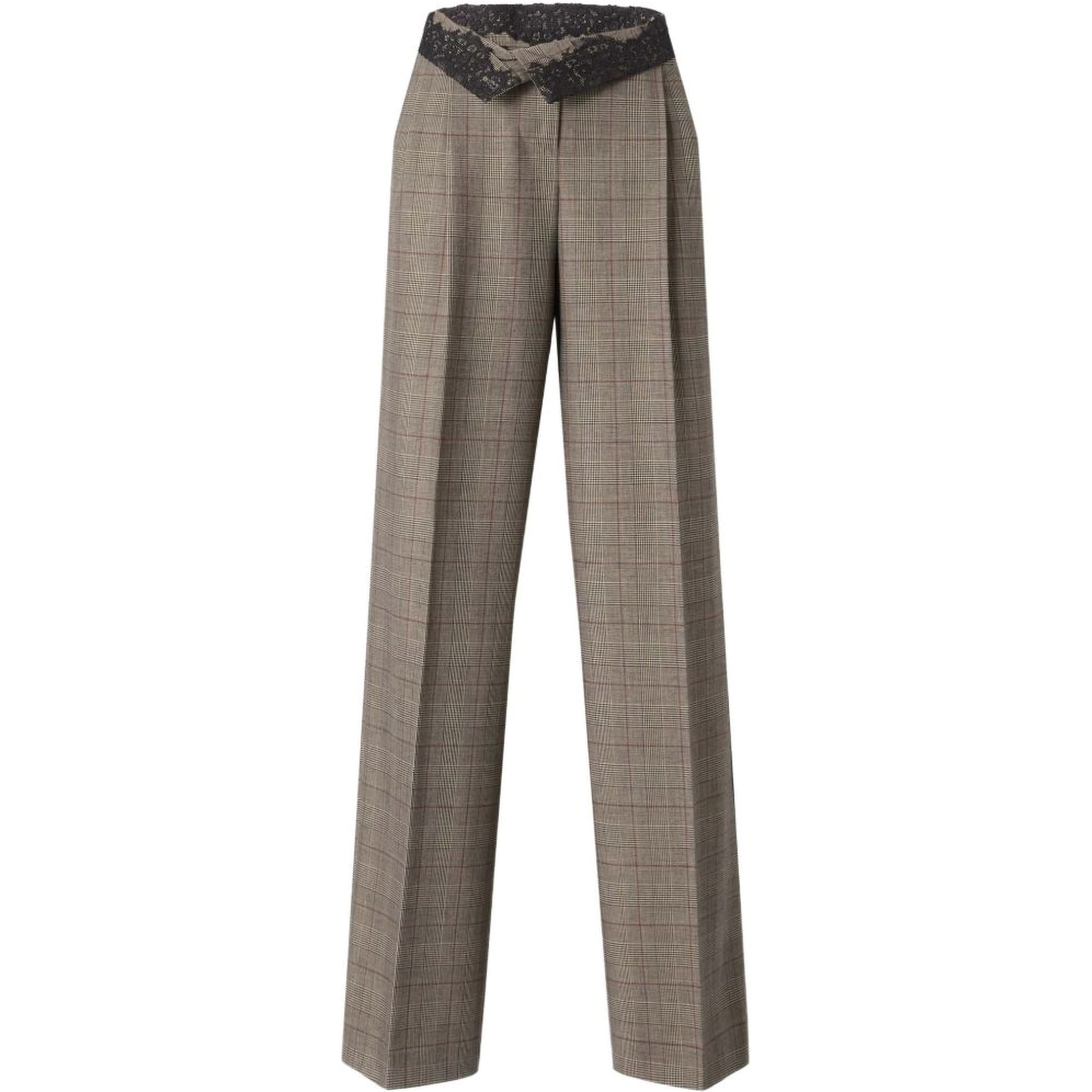 PINKO Trousers