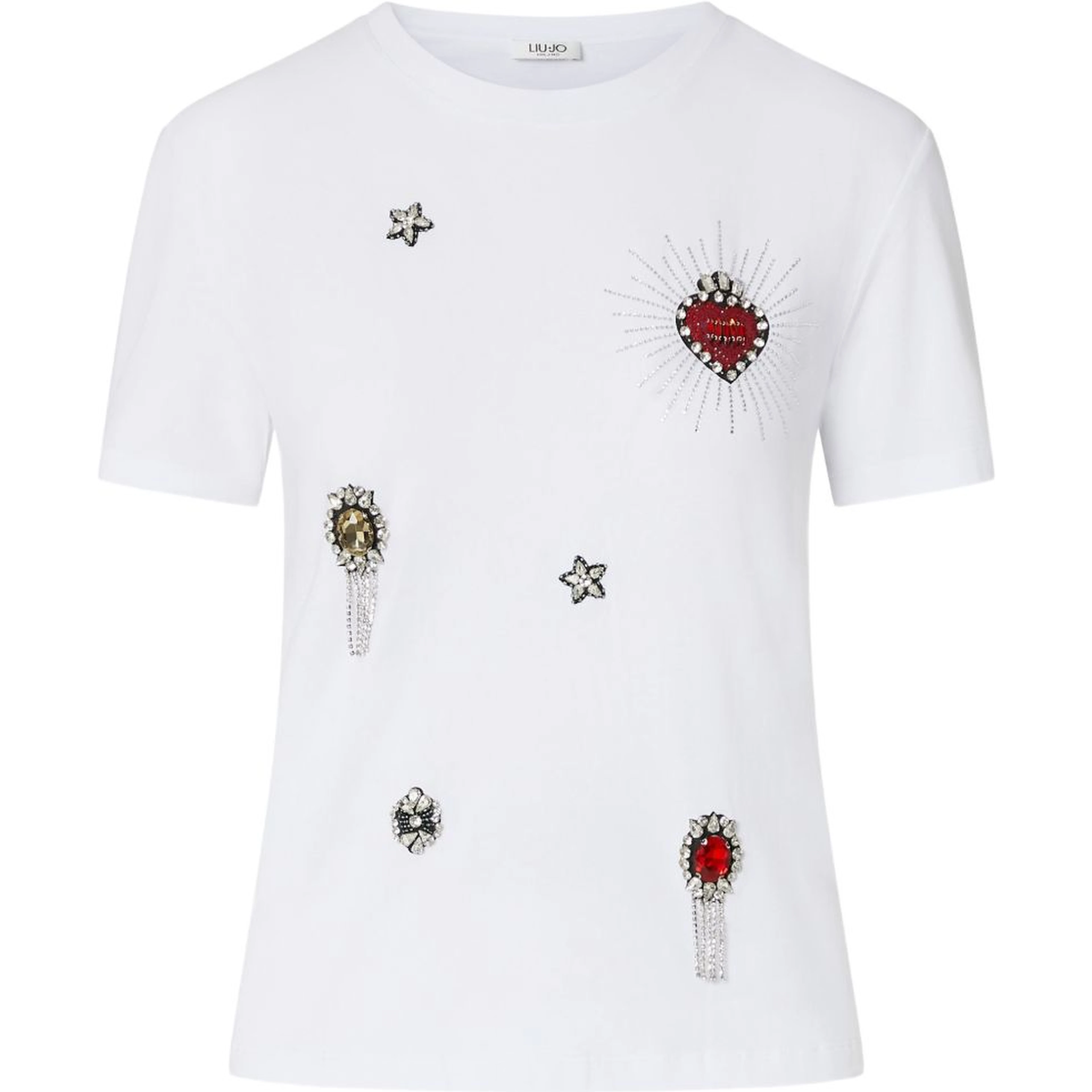 Liu Jo T-shirts and Polos