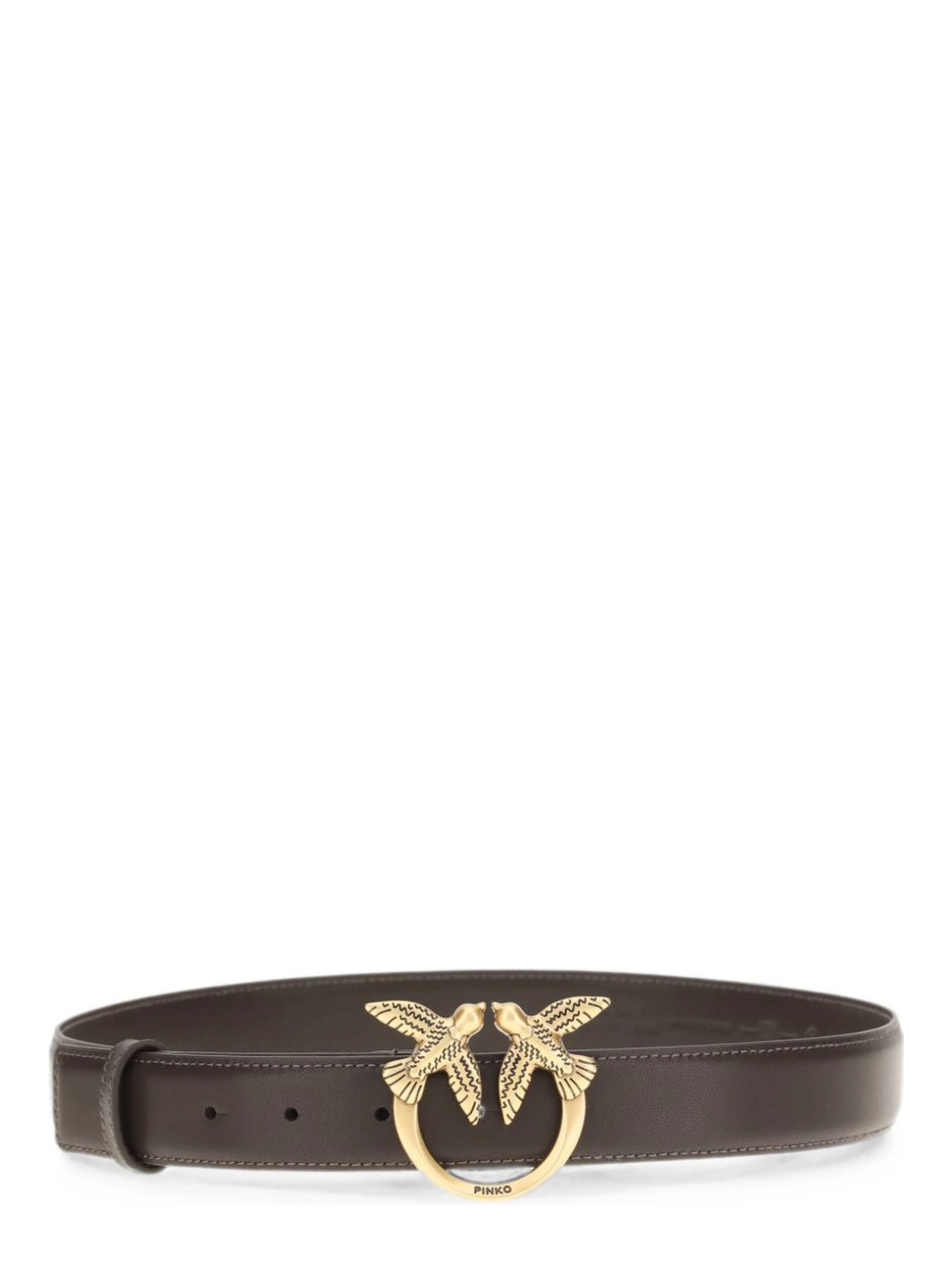 PINKO Belts