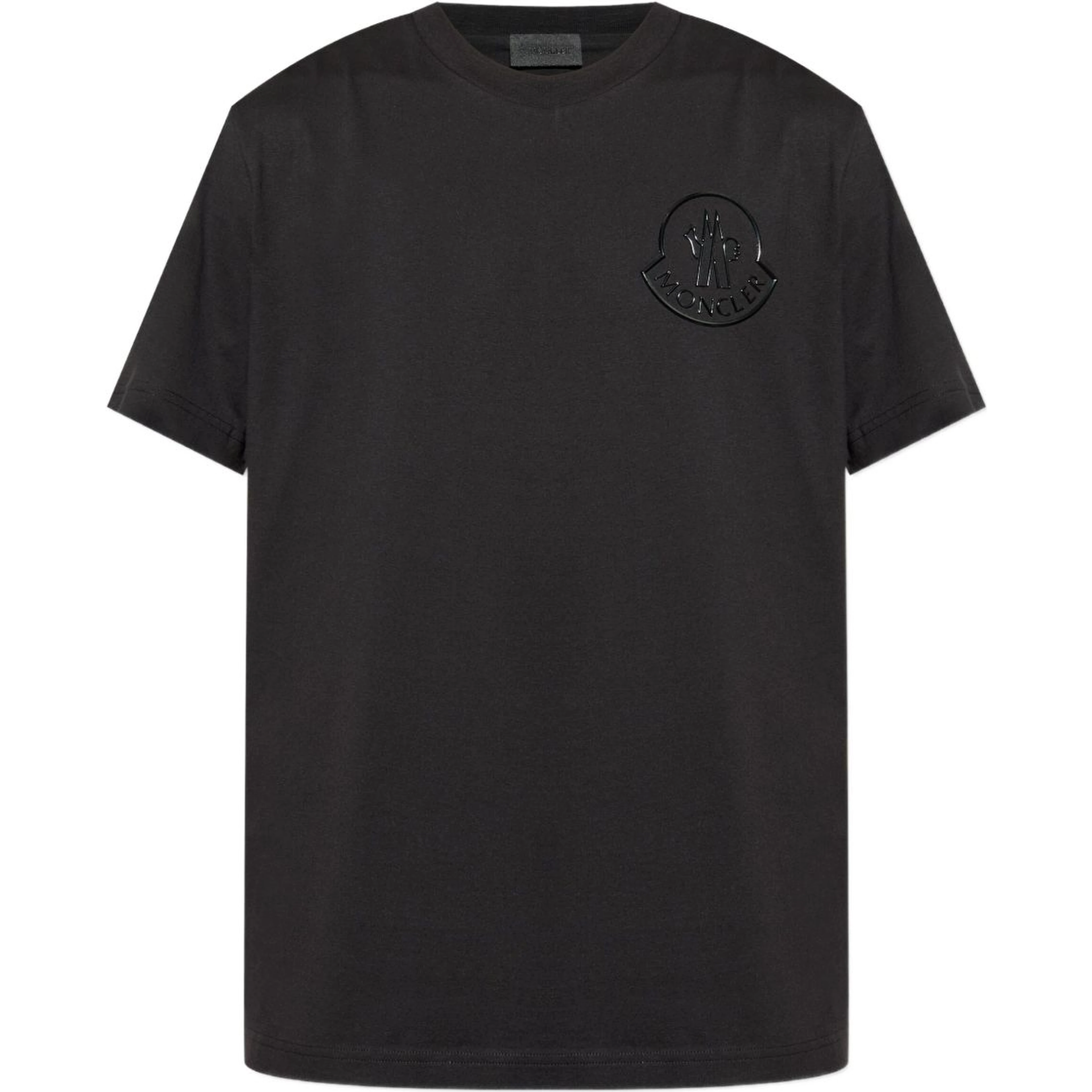 MONCLER T-shirts and Polos