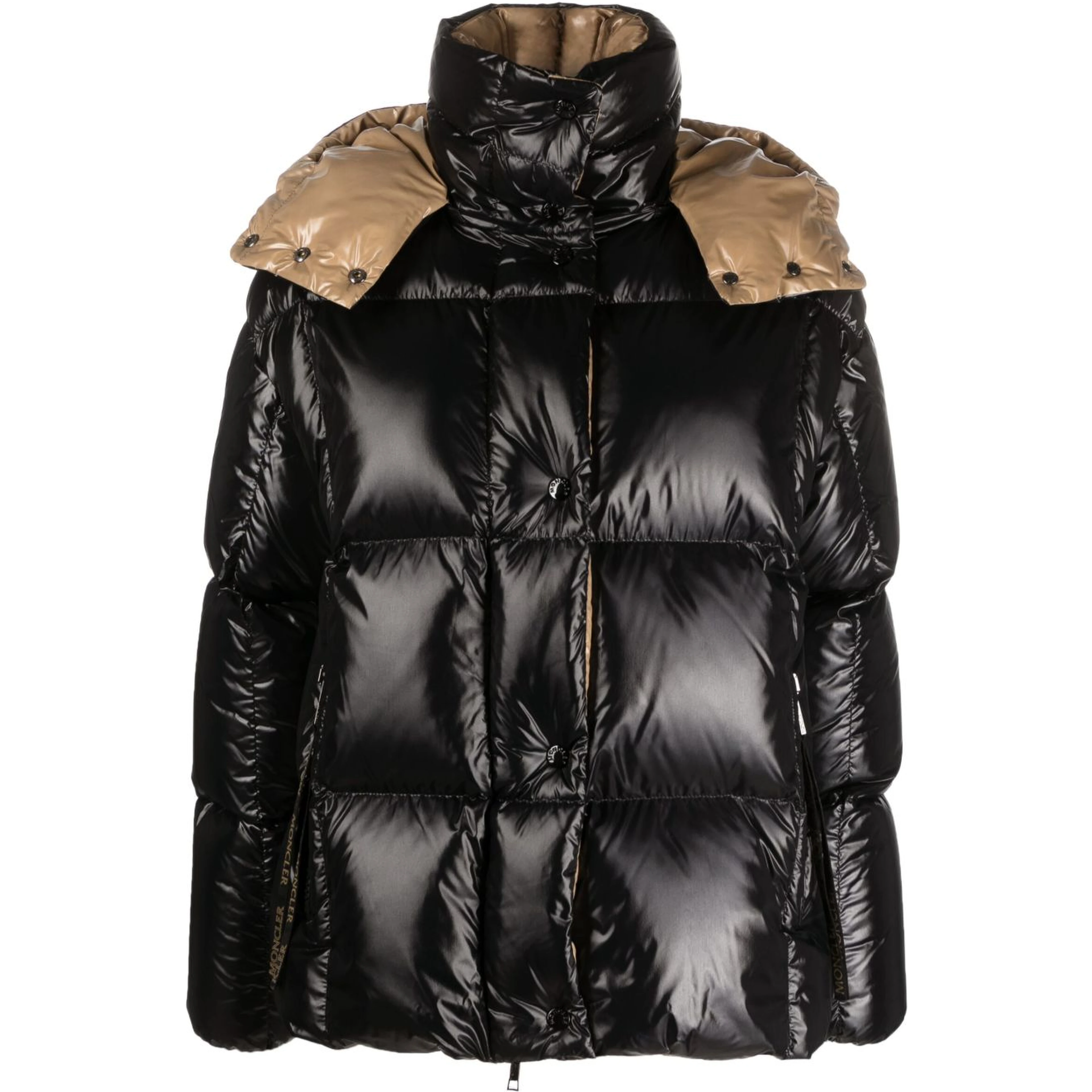 MONCLER Coats