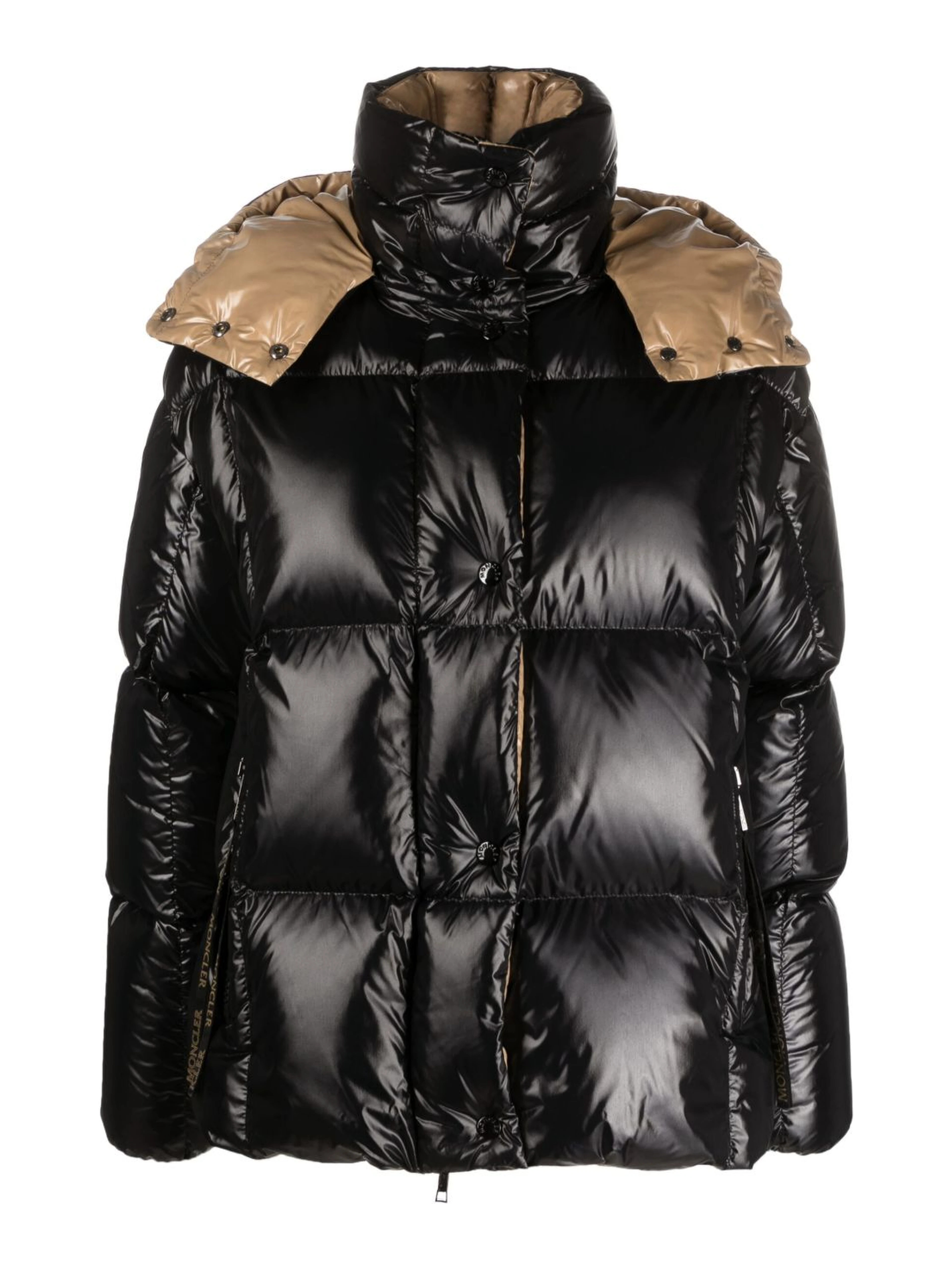 MONCLER Coats