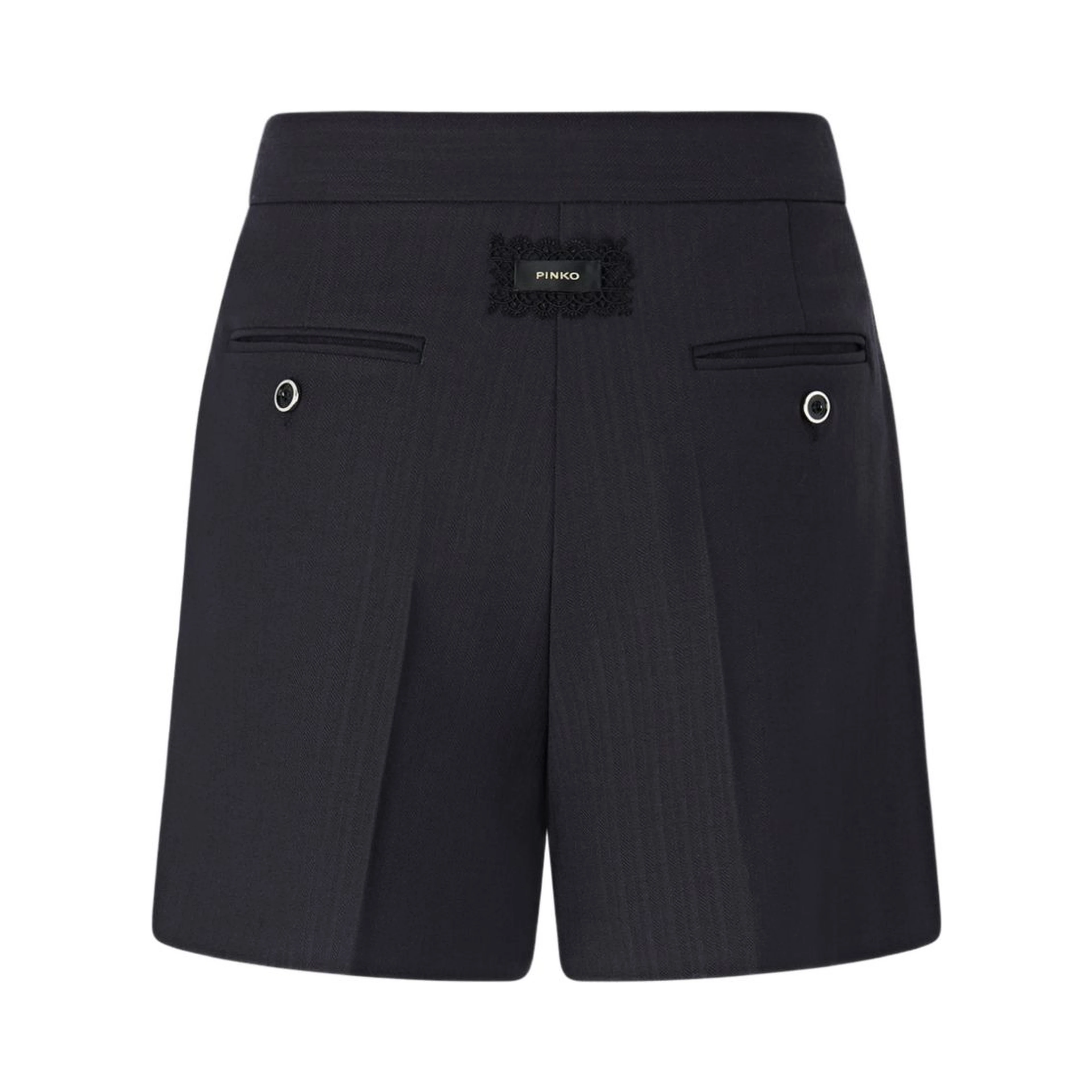 PINKO Shorts