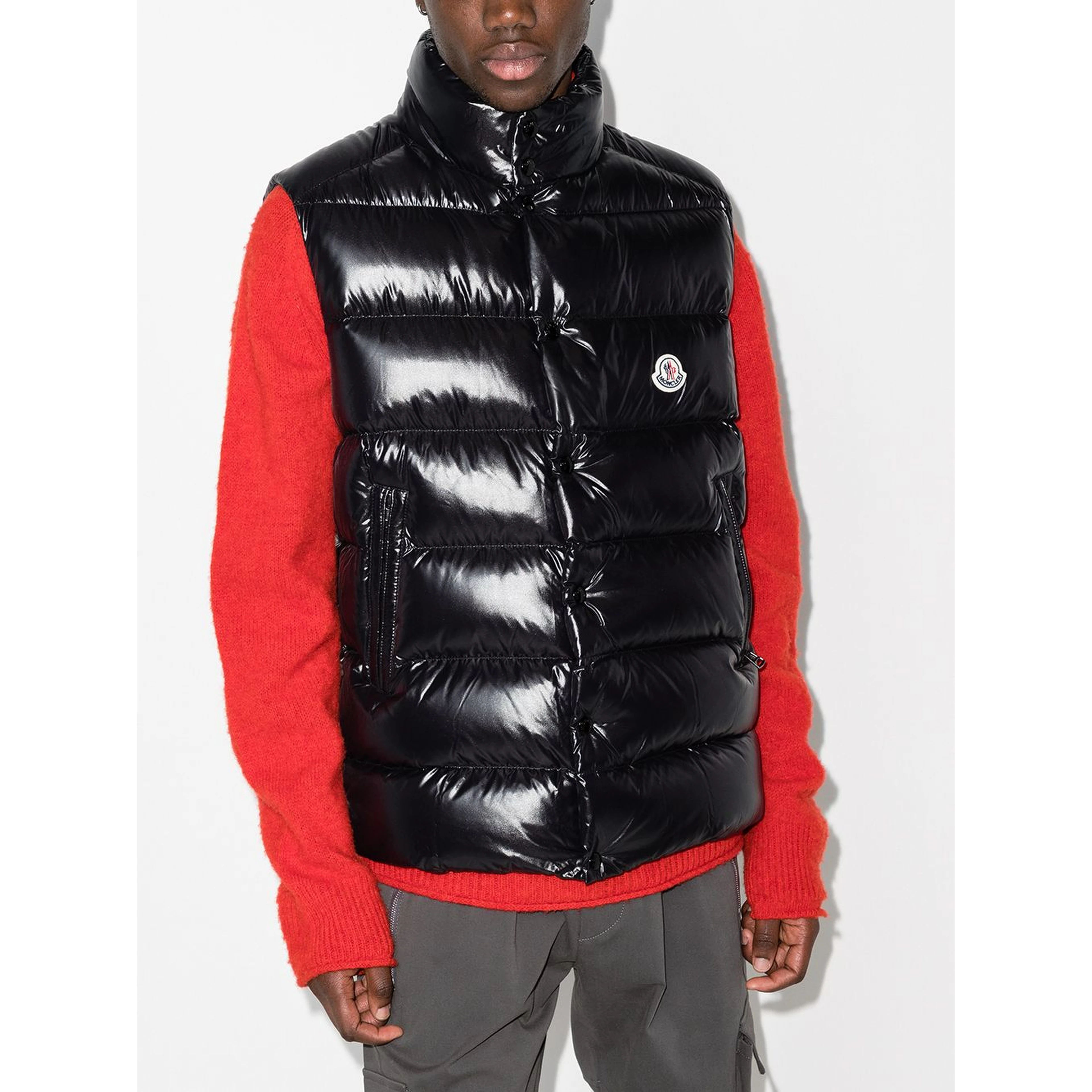 MONCLER Jackets