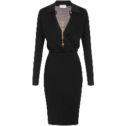 ELISABETTA FRANCHI Dresses