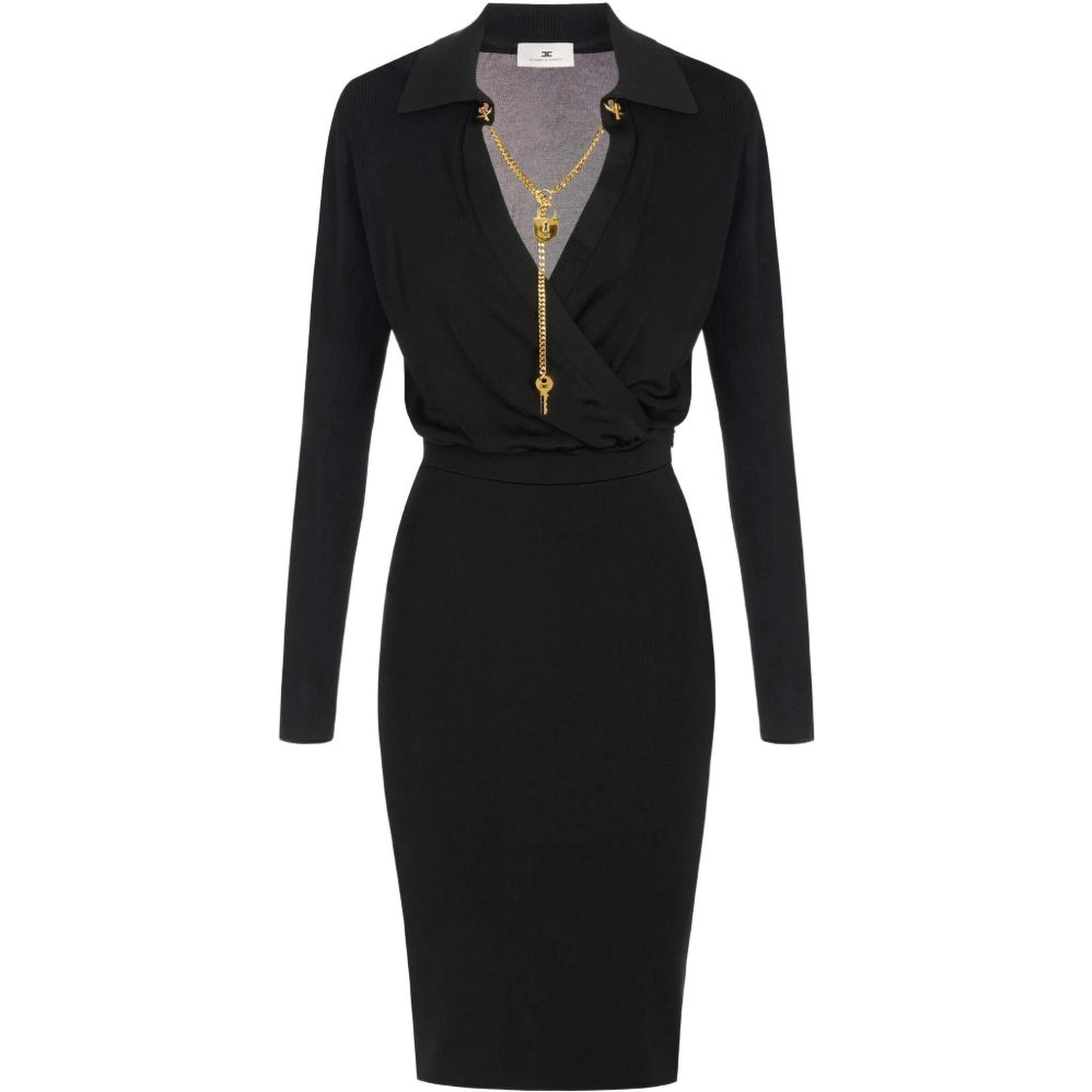 ELISABETTA FRANCHI Dresses