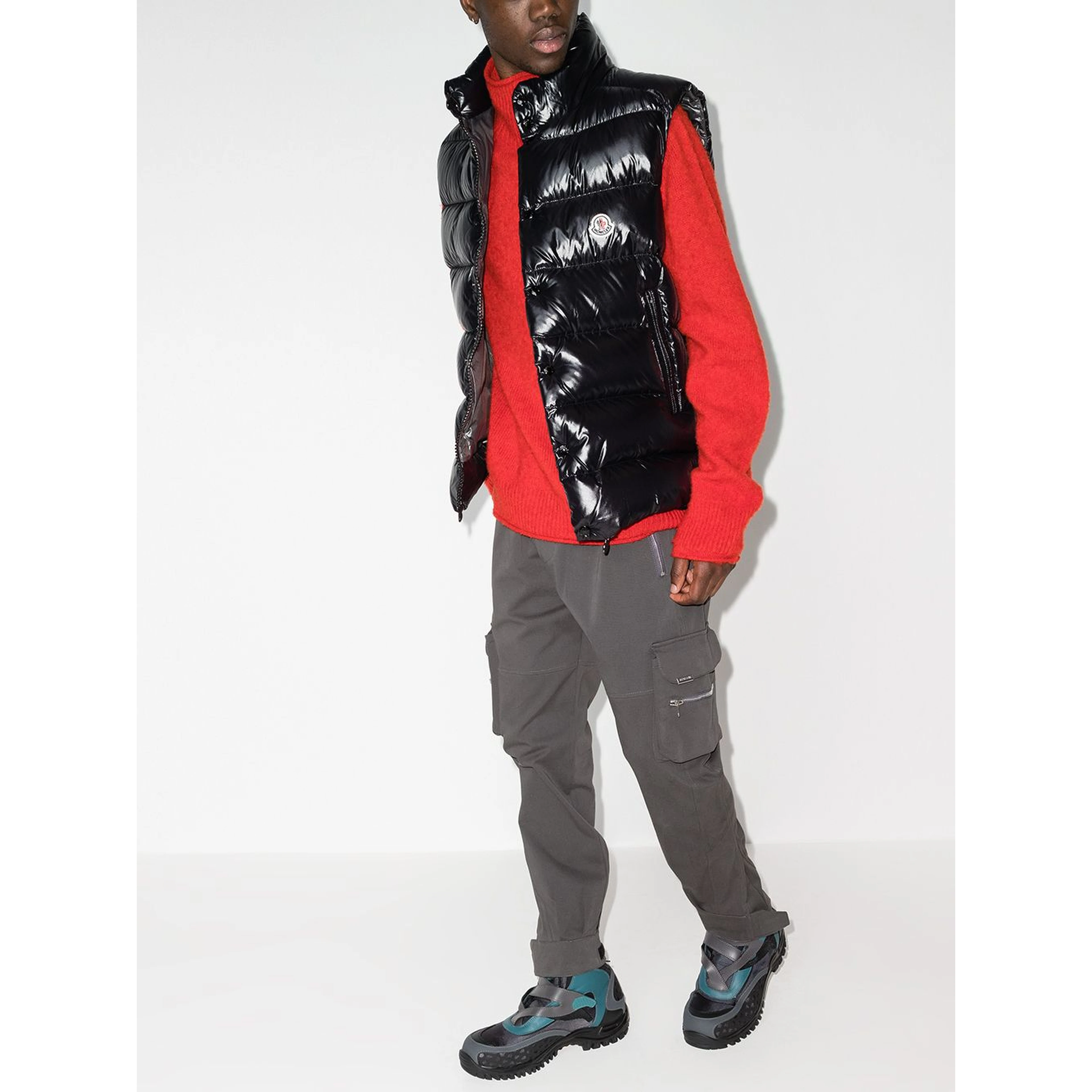 MONCLER Jackets