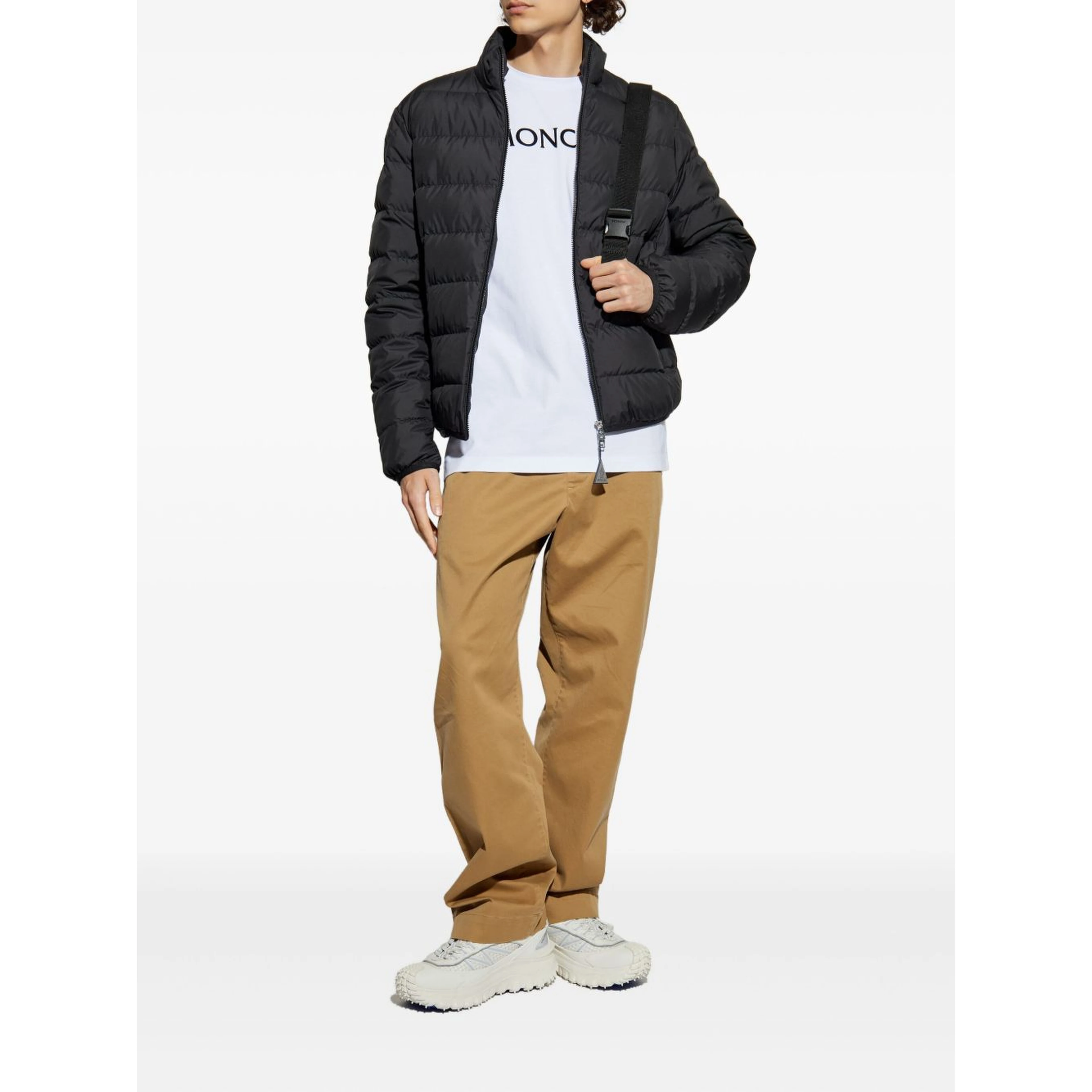 MONCLER Coats