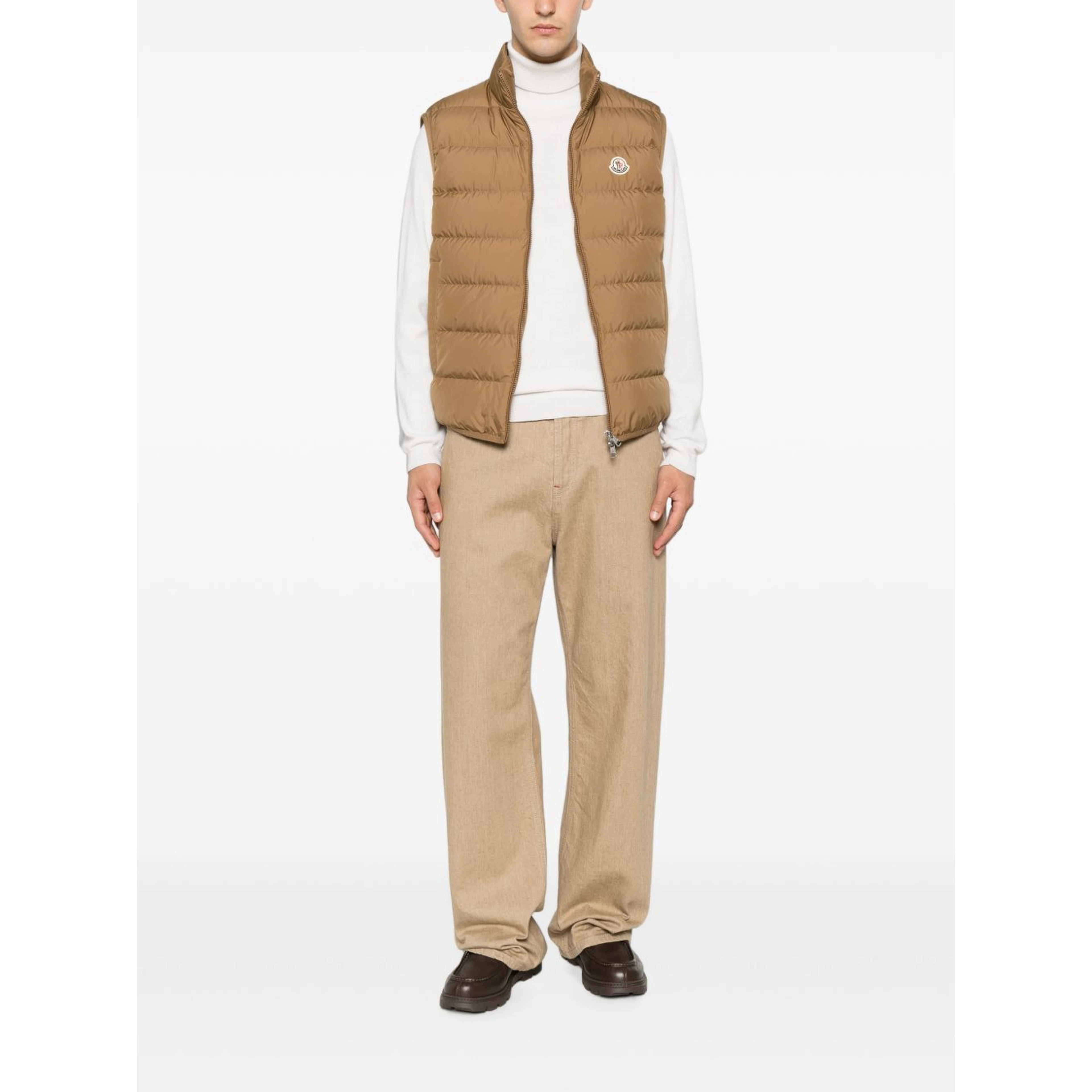 MONCLER Jackets