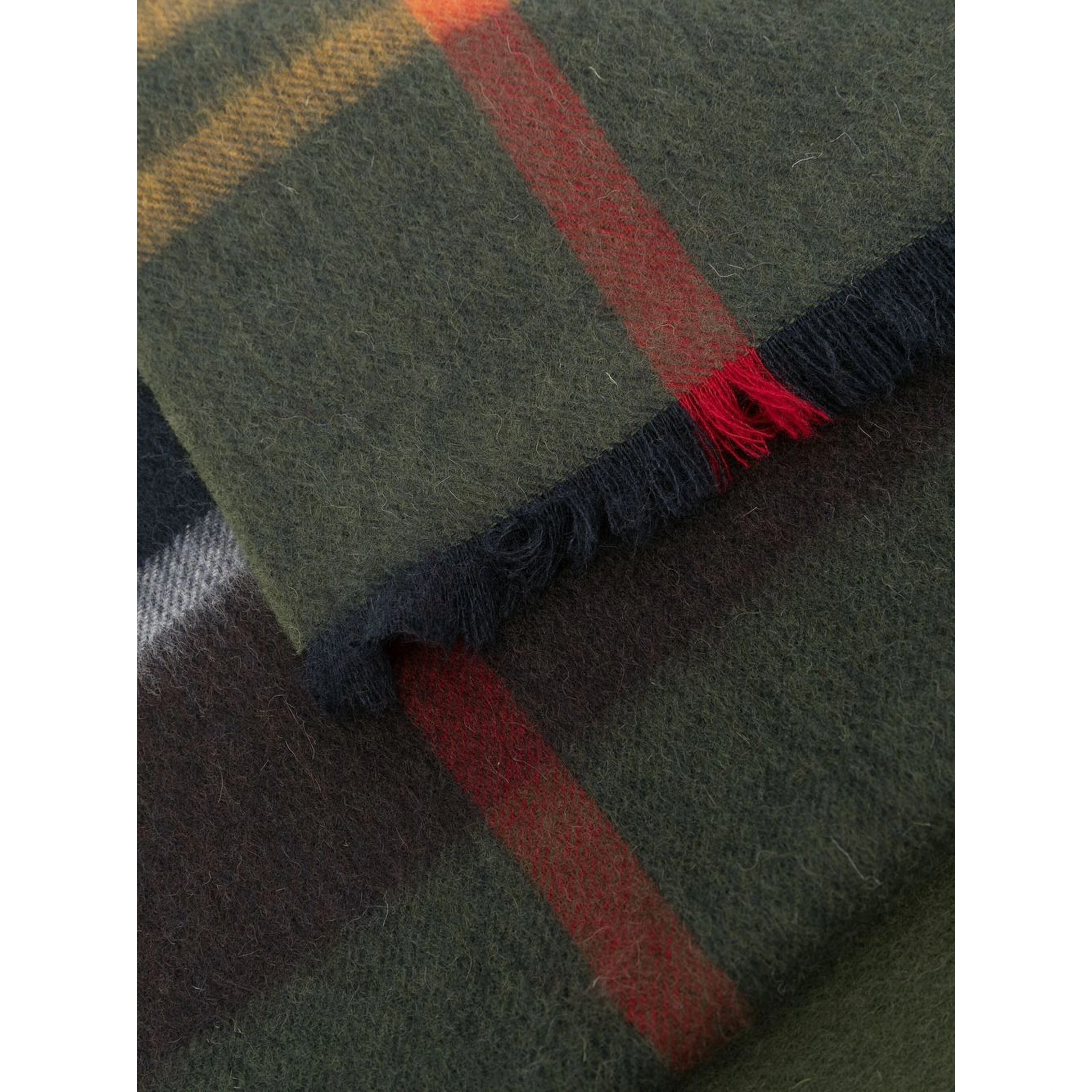 Barbour Scarfs