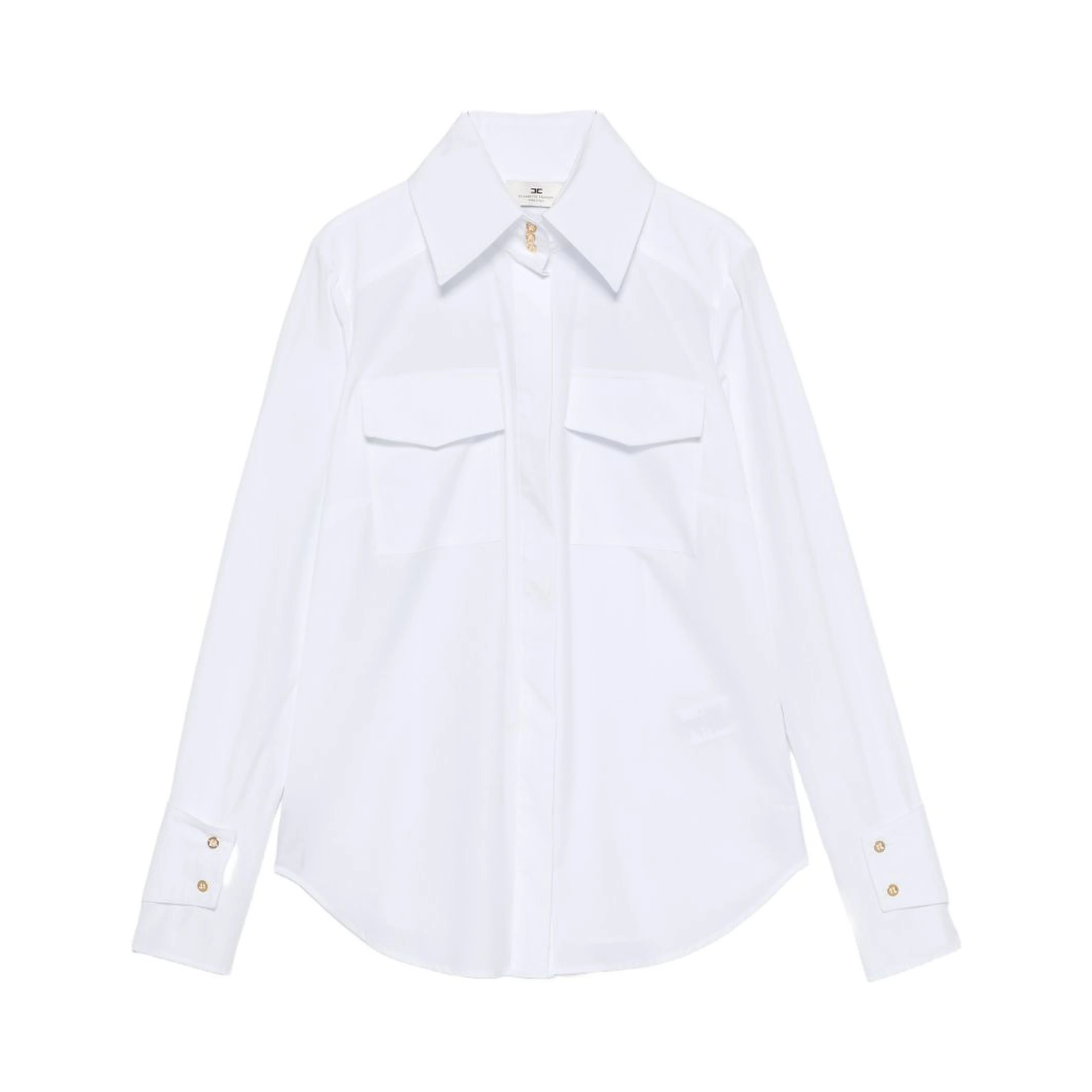 ELISABETTA FRANCHI Shirts