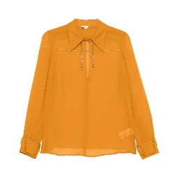 ELISABETTA FRANCHI Shirts