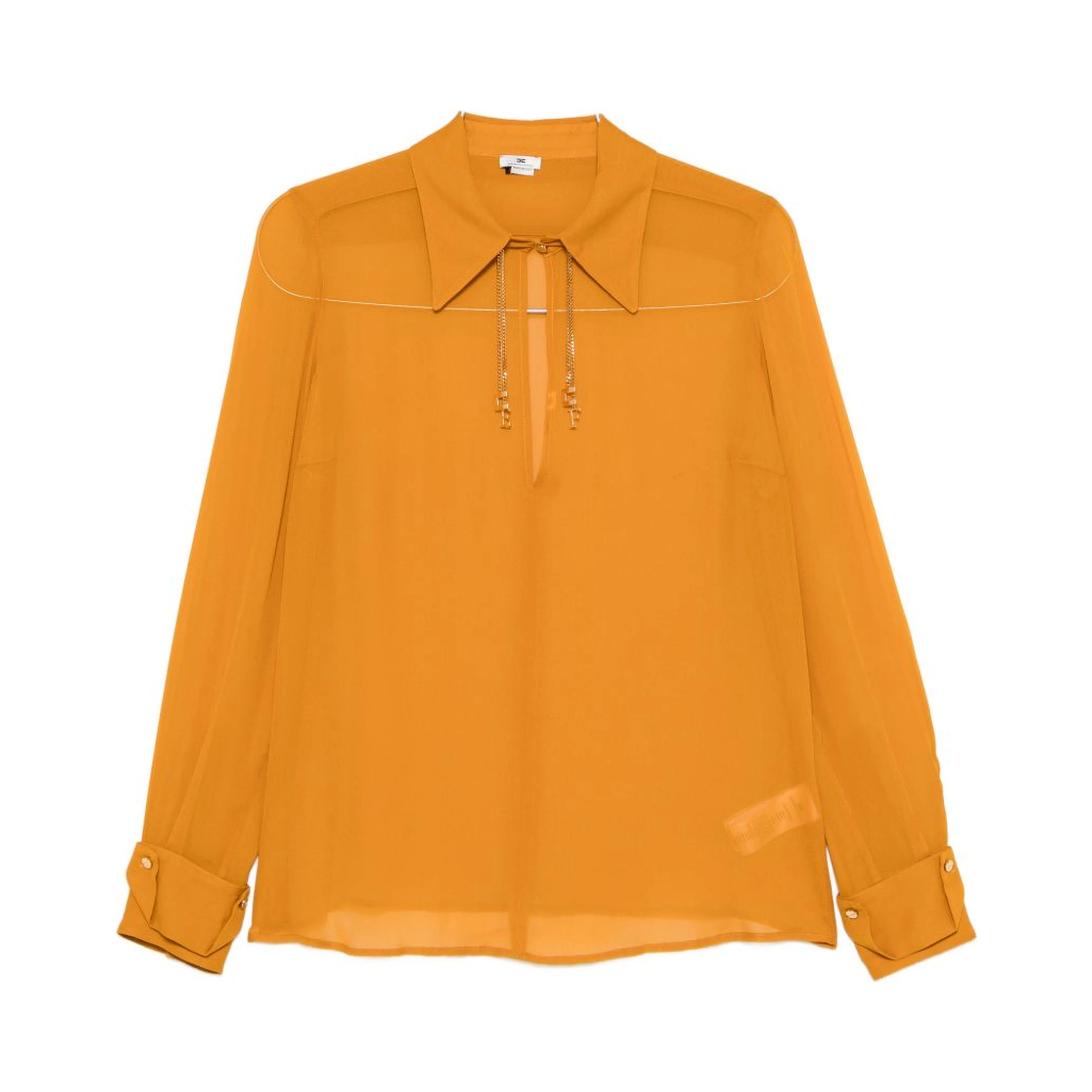 ELISABETTA FRANCHI Shirts