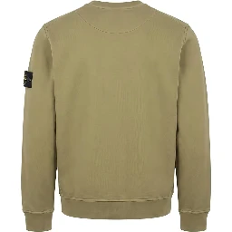 STONE ISLAND Sweaters