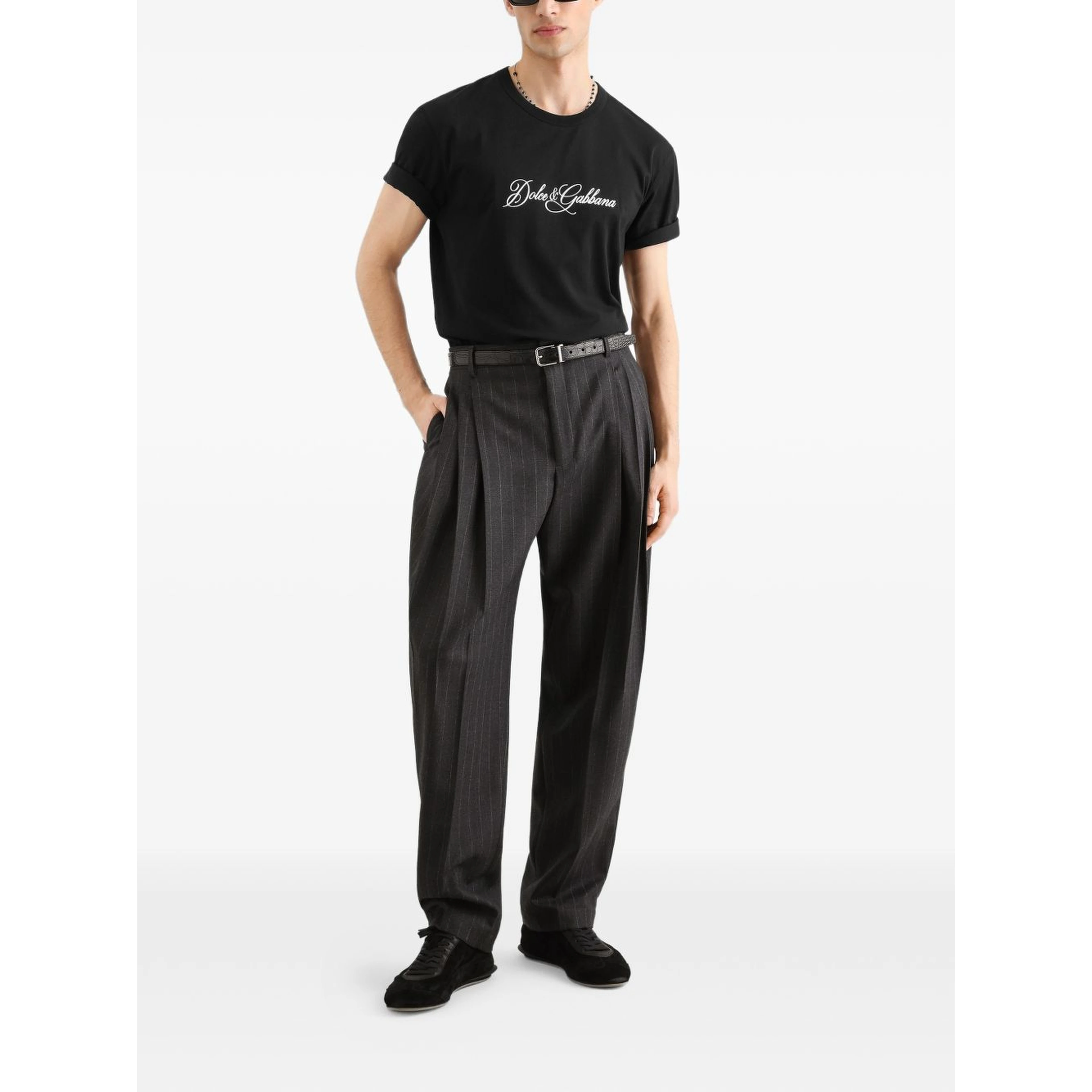 Dolce & Gabbana T-shirts and Polos