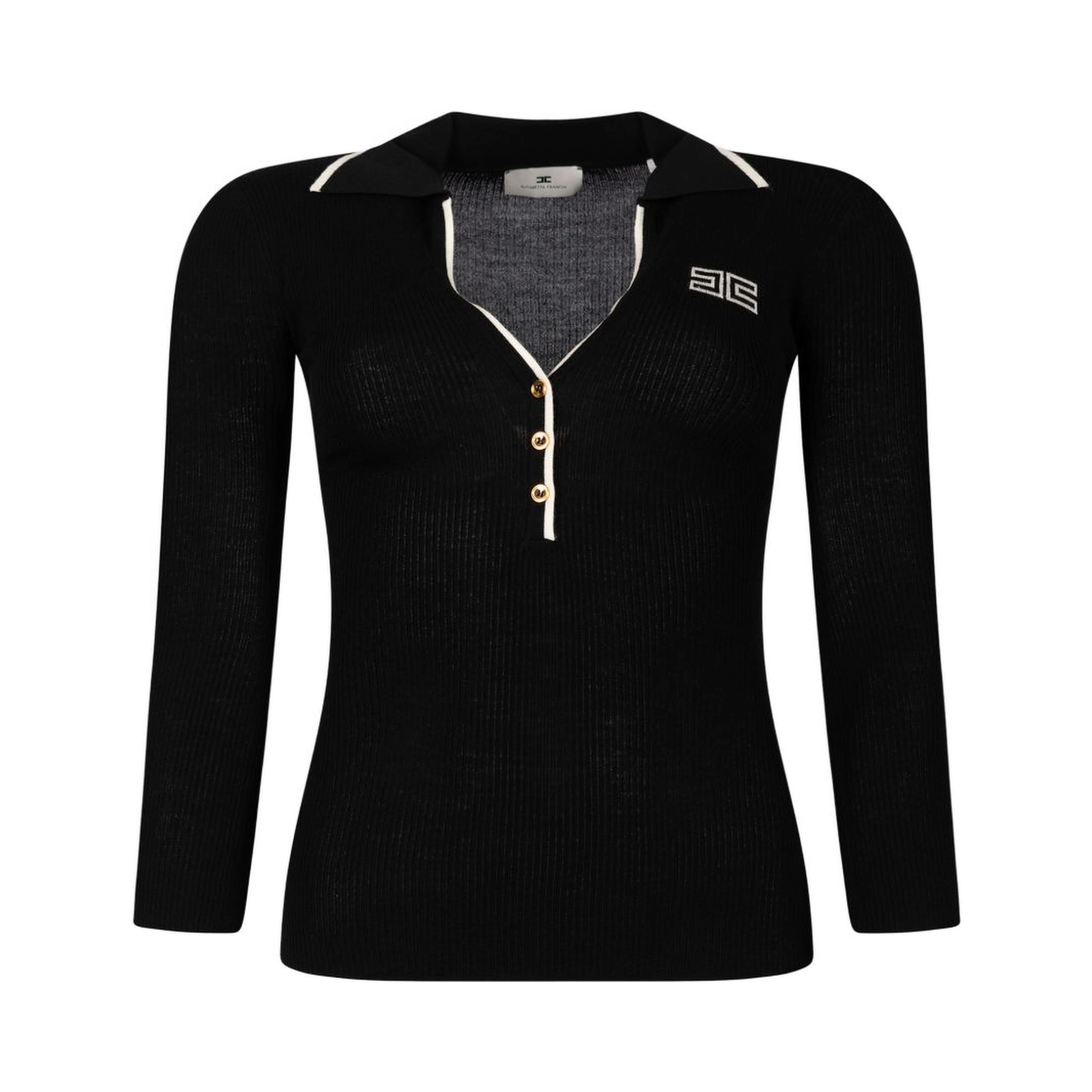 ELISABETTA FRANCHI Sweaters