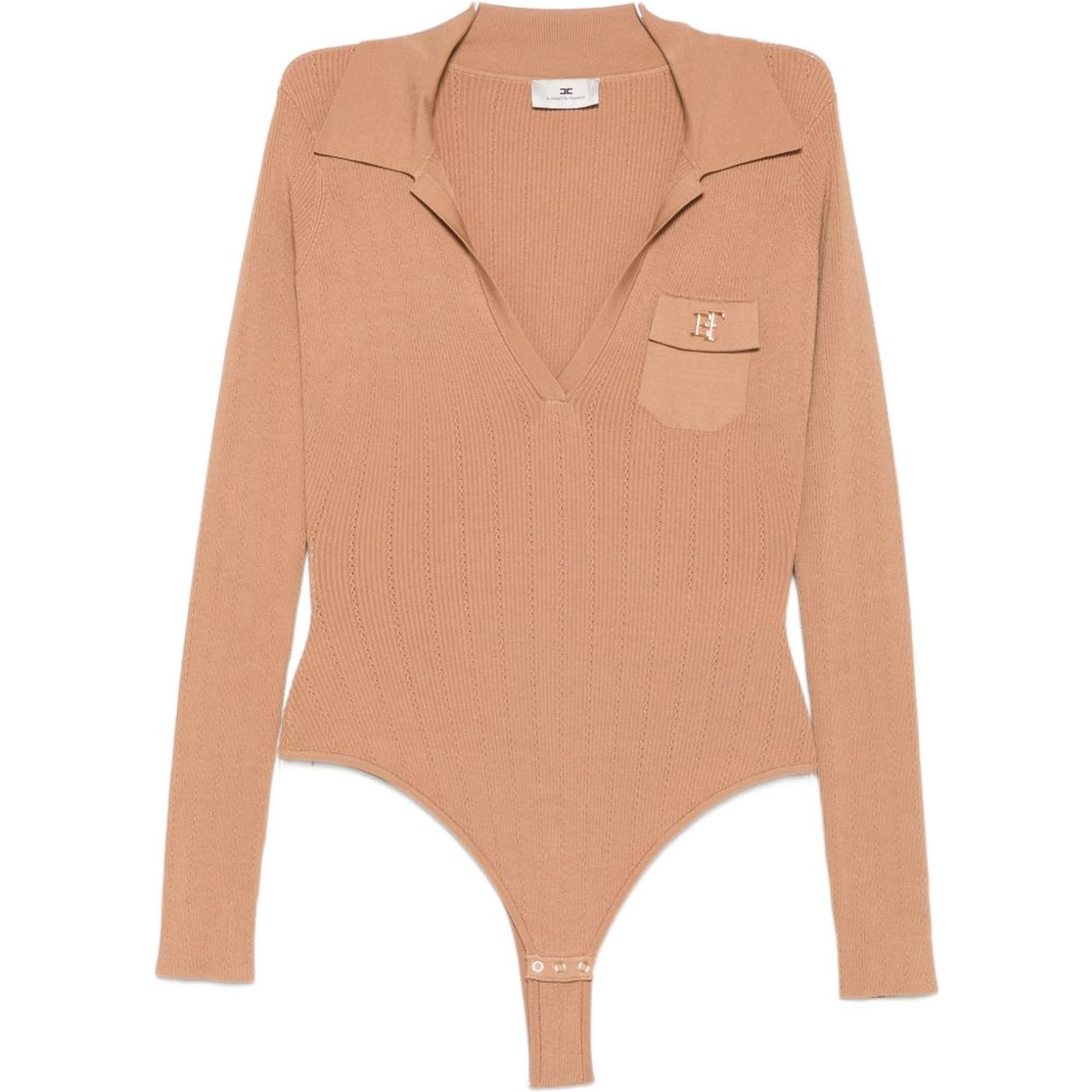 Elisabetta Franchi Top