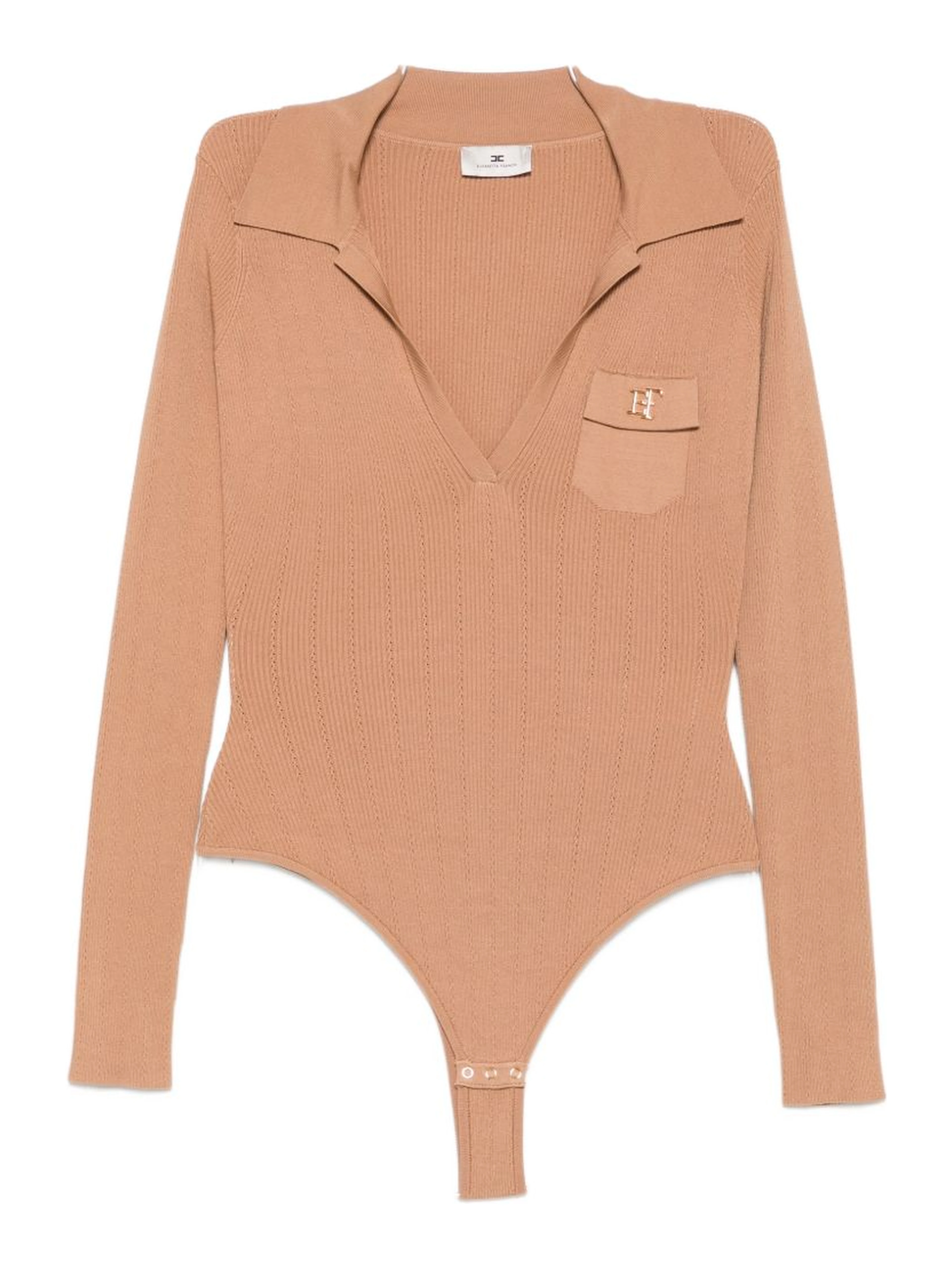 Elisabetta Franchi Top