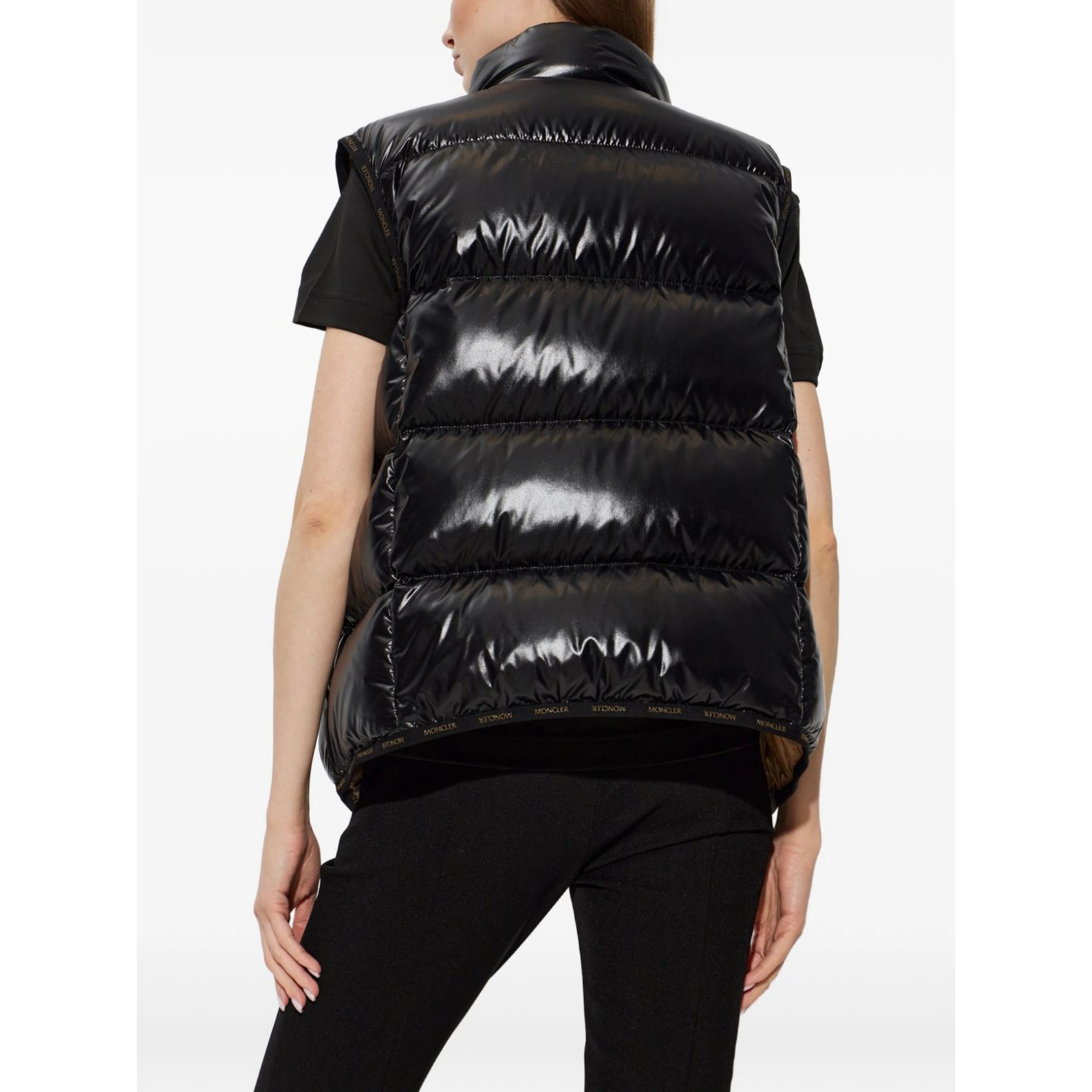 MONCLER Jackets