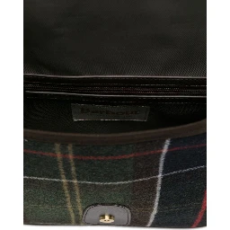 Barbour Bags