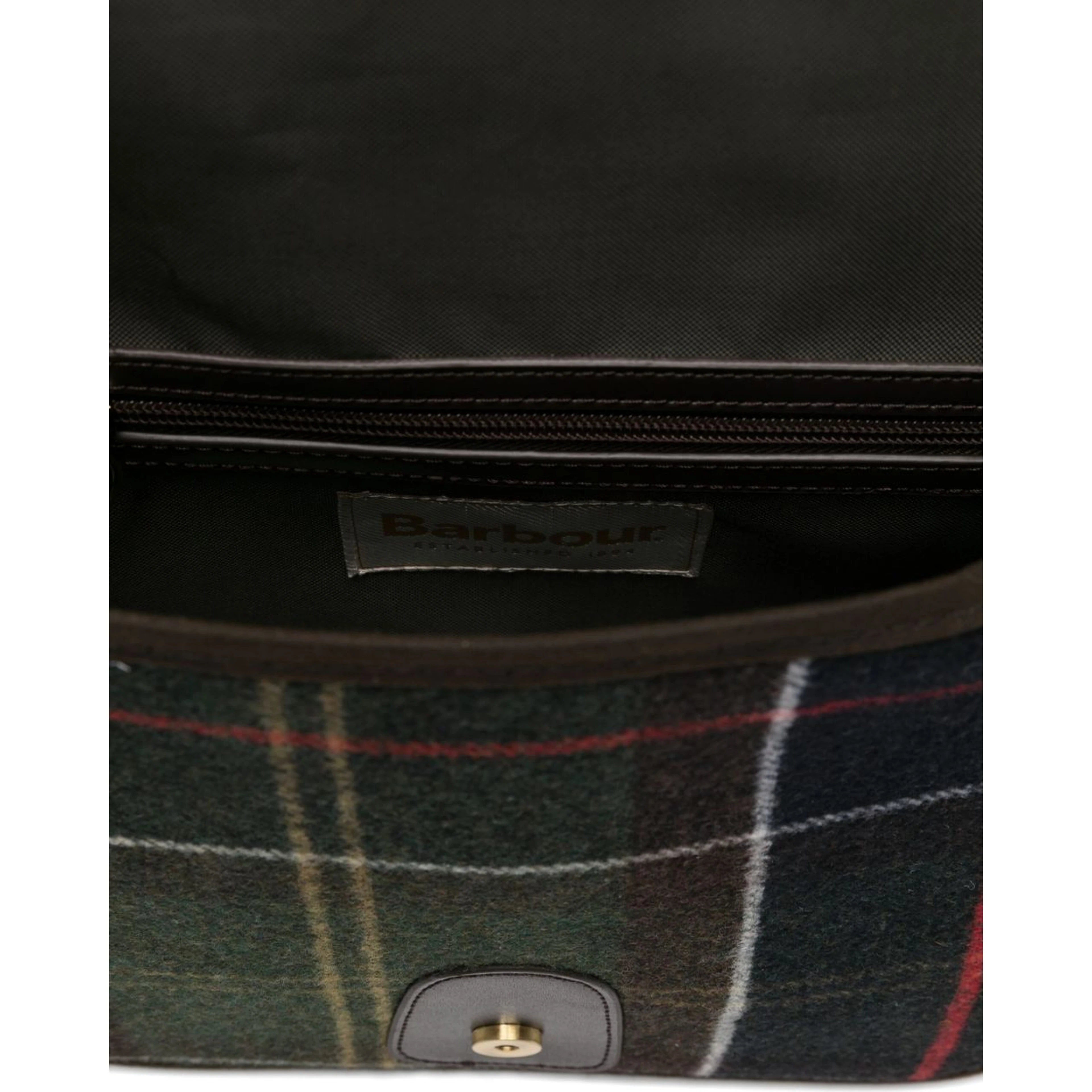 Barbour Bags