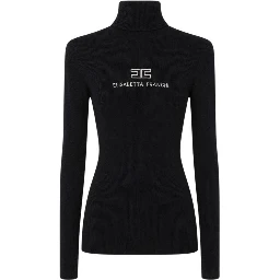 Elisabetta Franchi Sweaters