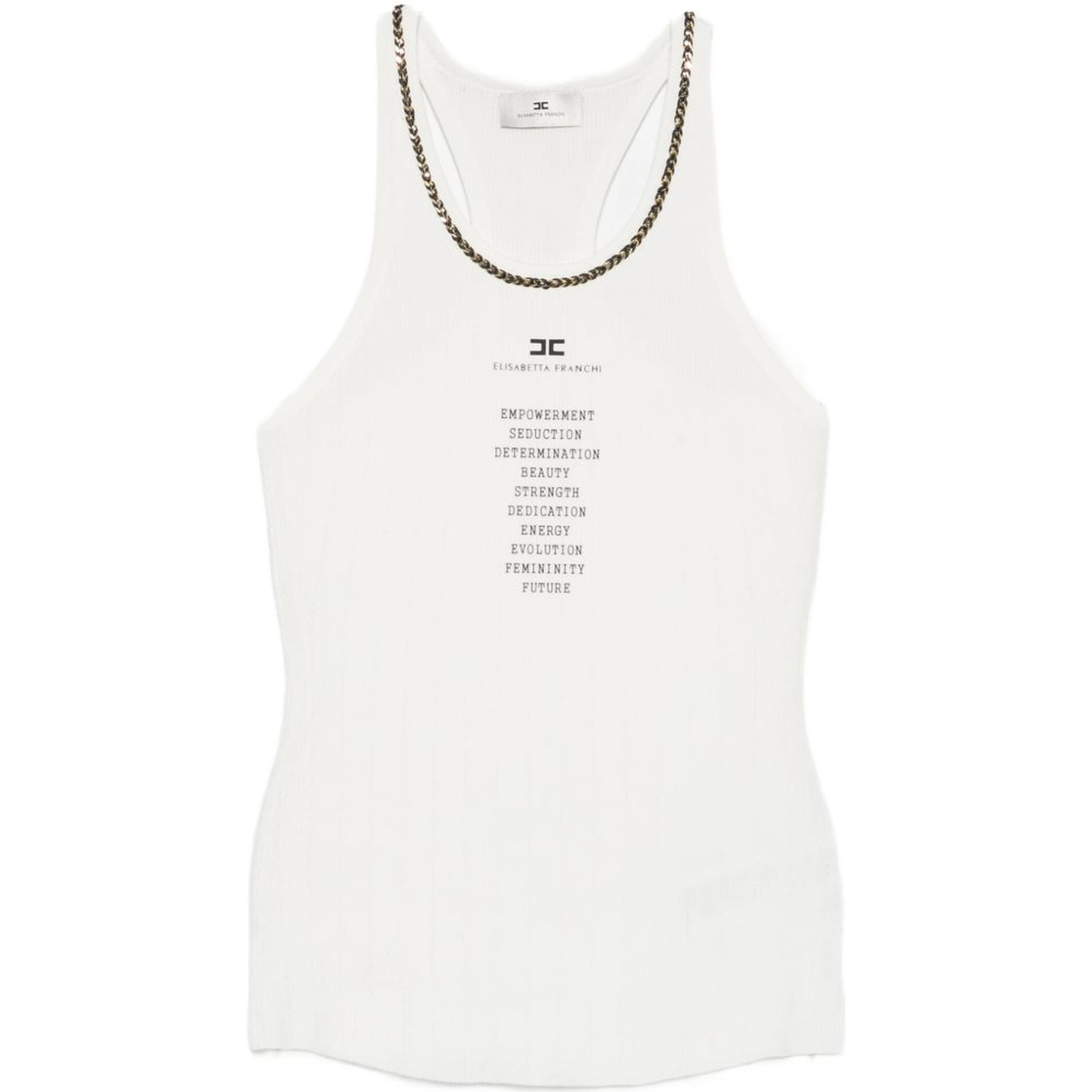 Elisabetta Franchi Top