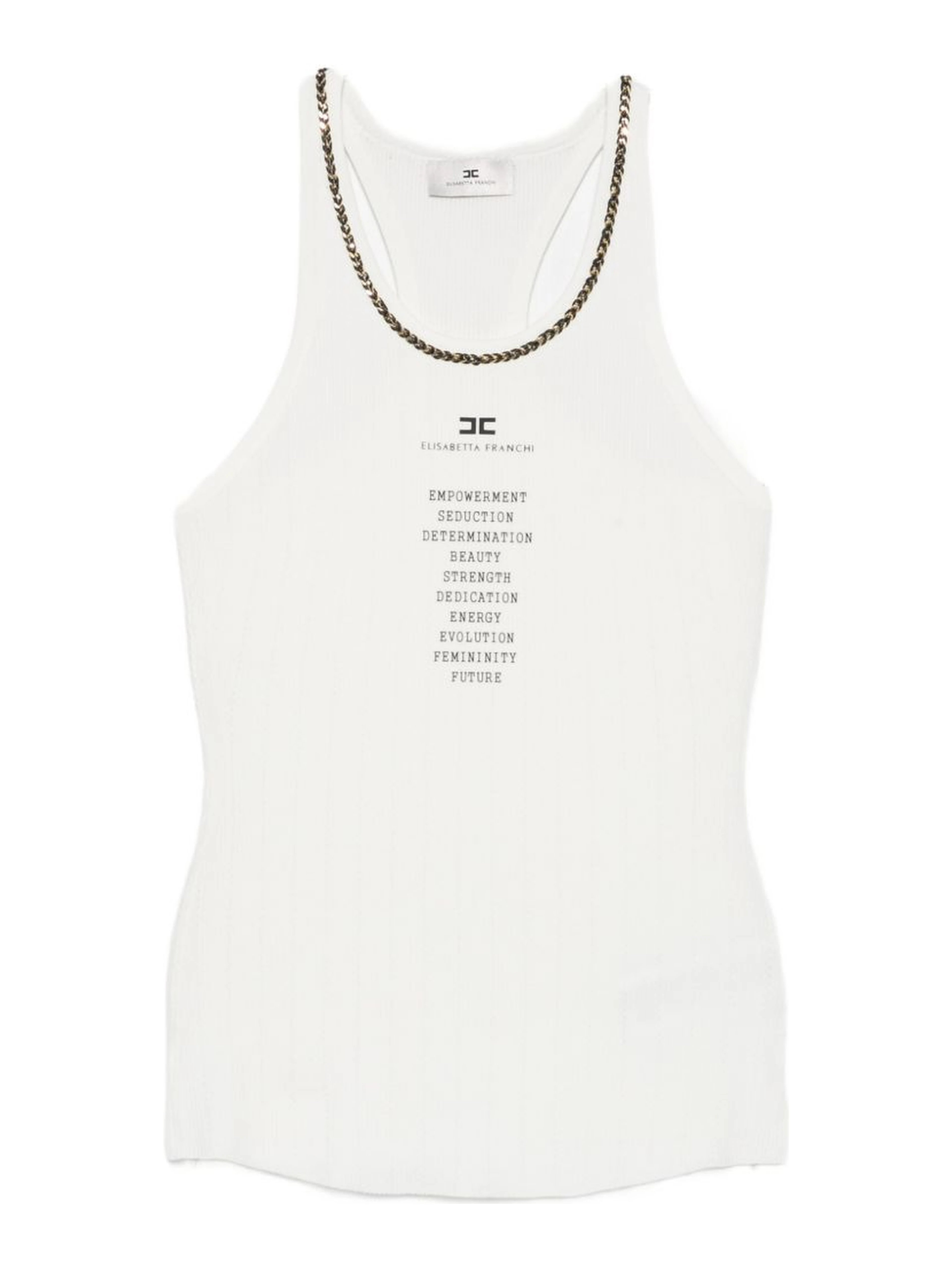 Elisabetta Franchi Top