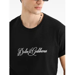 Dolce & Gabbana T-shirts and Polos