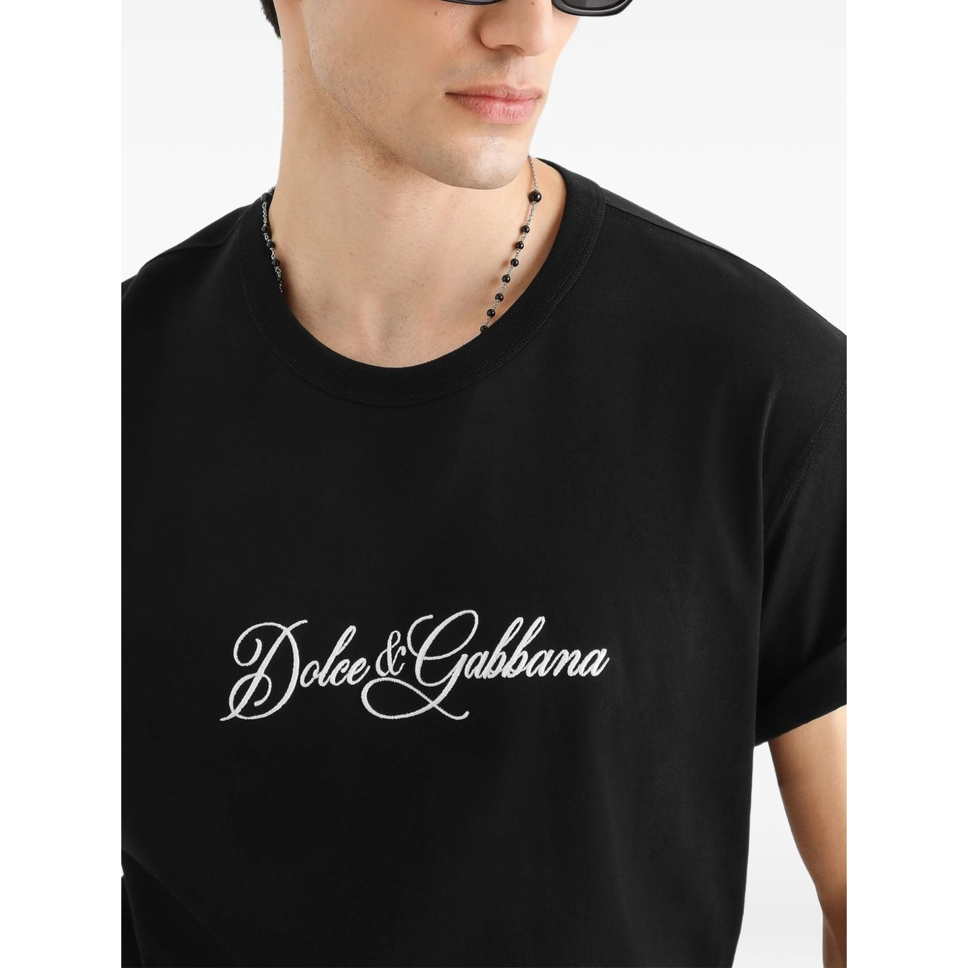 Dolce & Gabbana T-shirts and Polos