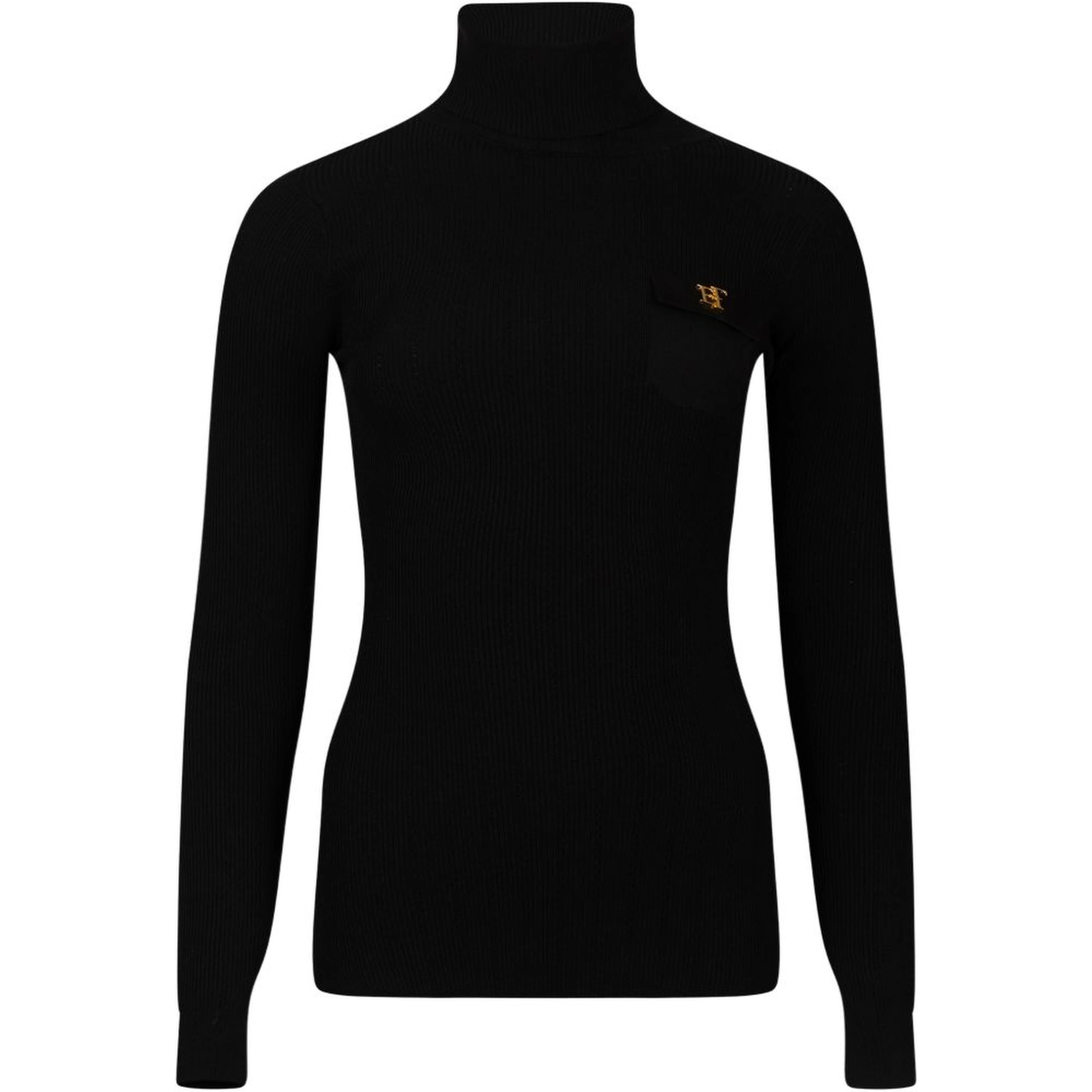 ELISABETTA FRANCHI Sweaters