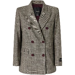 PINKO Jackets