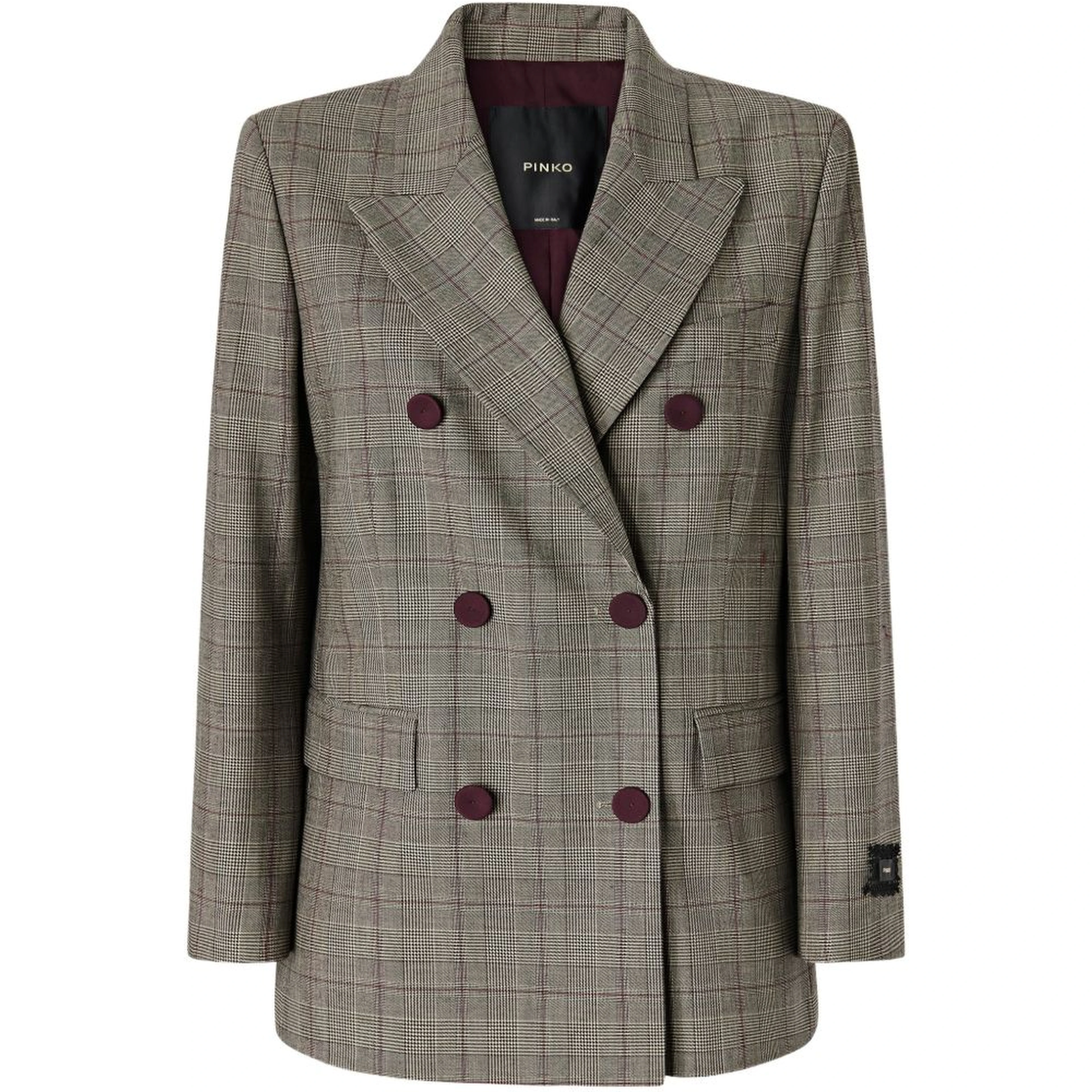 PINKO Jackets