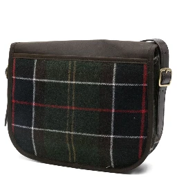 Barbour Bags