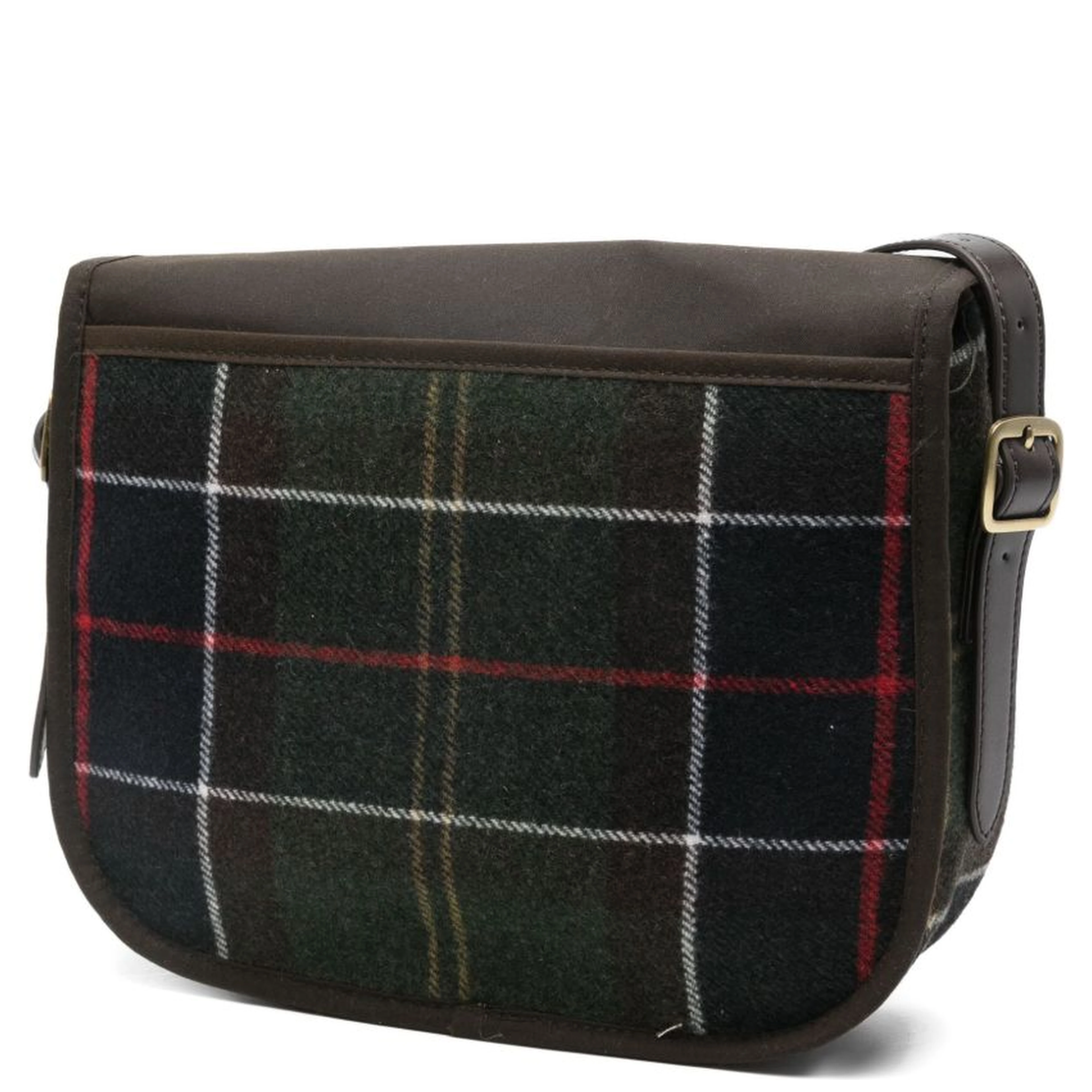 Barbour Bags