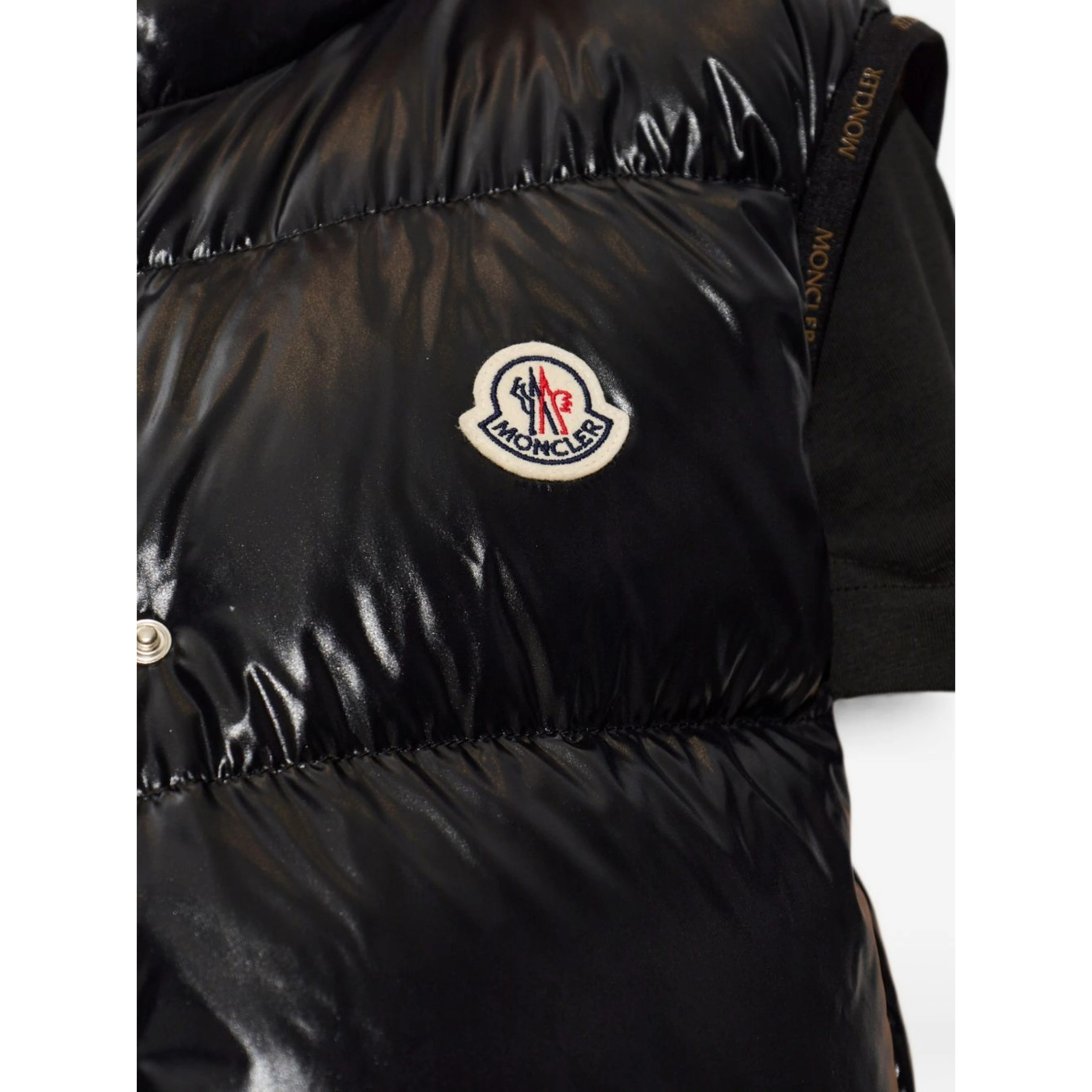 MONCLER Jackets