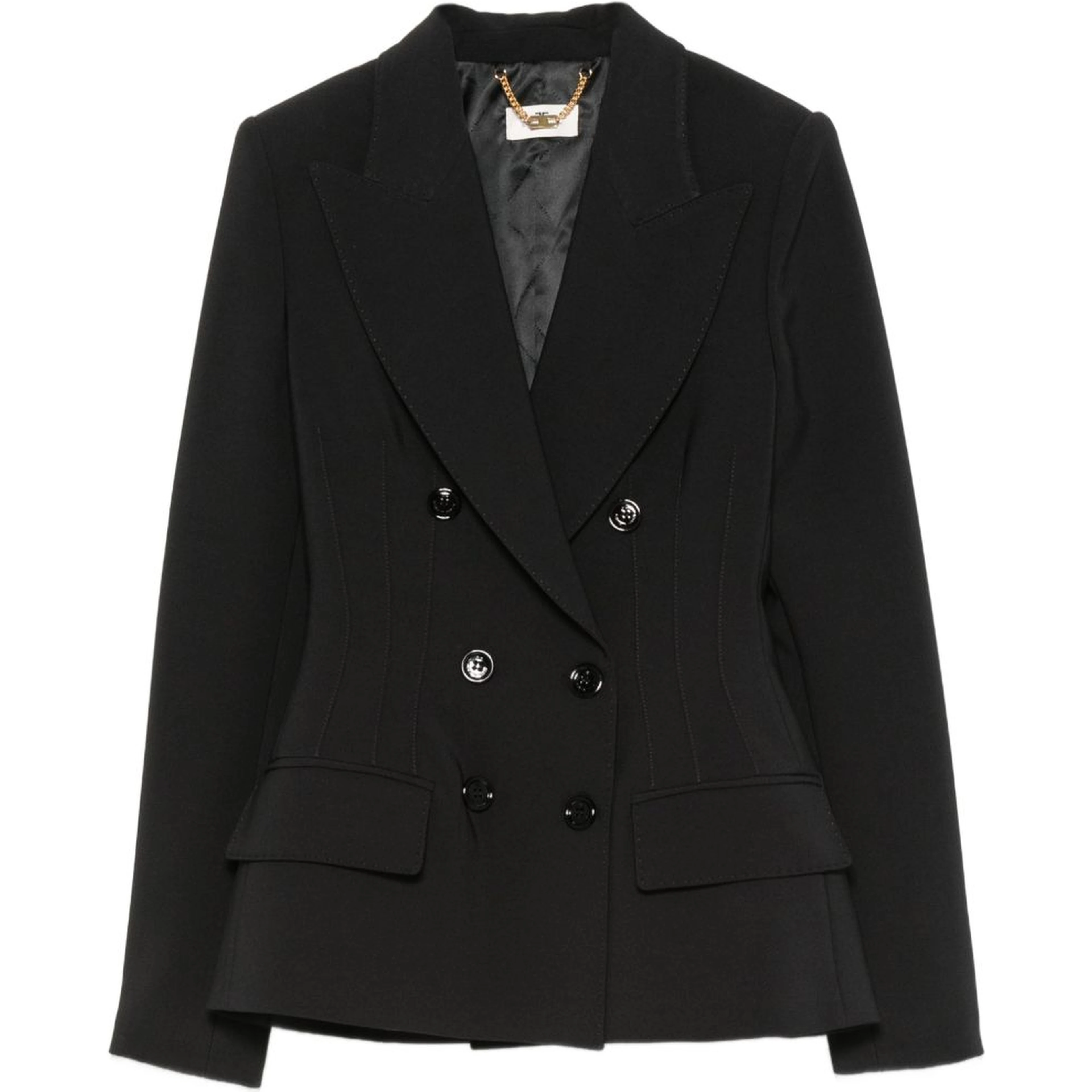 ELISABETTA FRANCHI Jackets