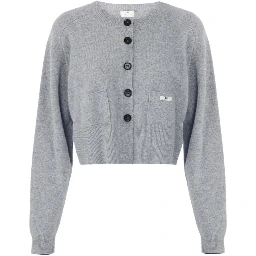 Elisabetta Franchi Sweaters