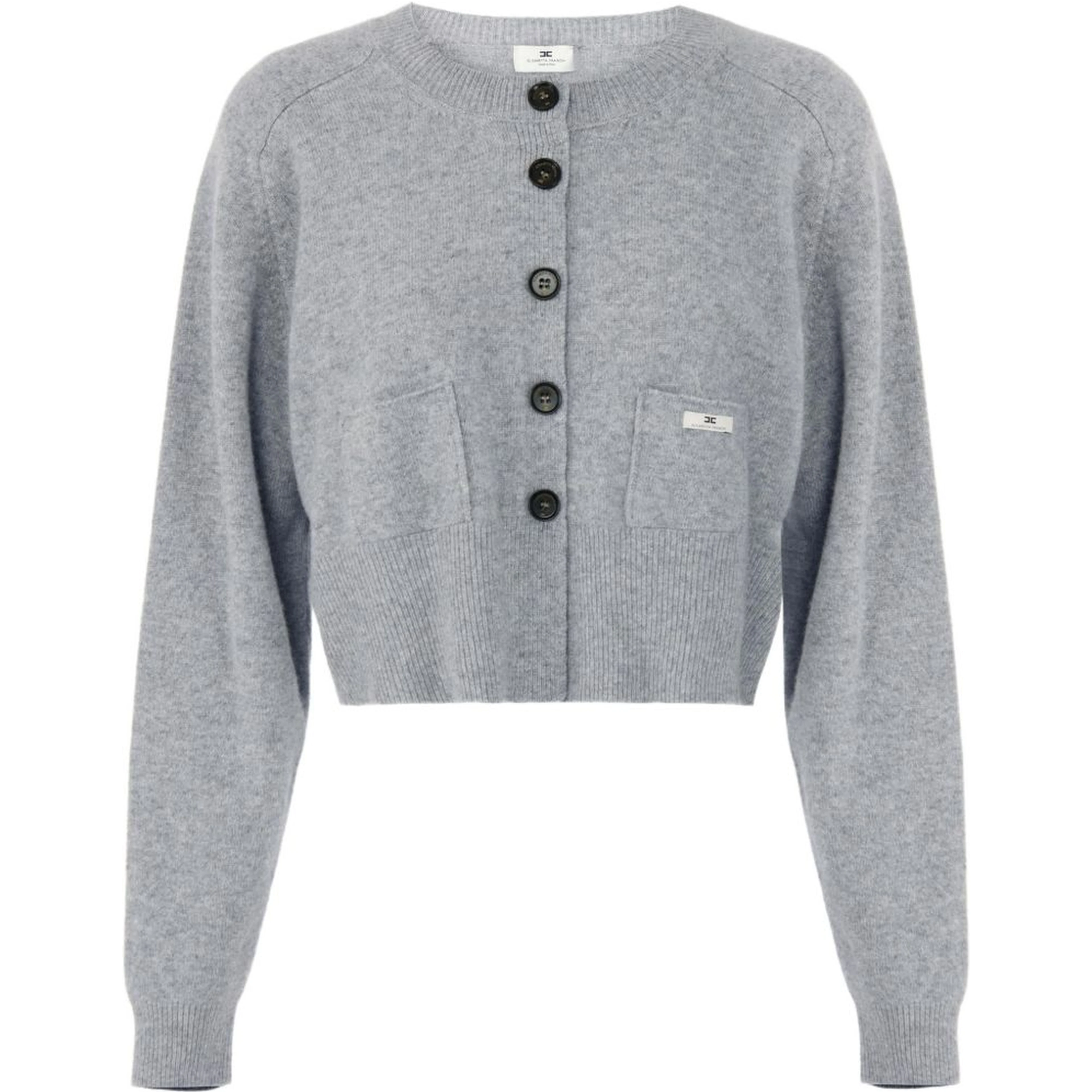 Elisabetta Franchi Sweaters
