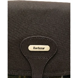 Barbour Bags