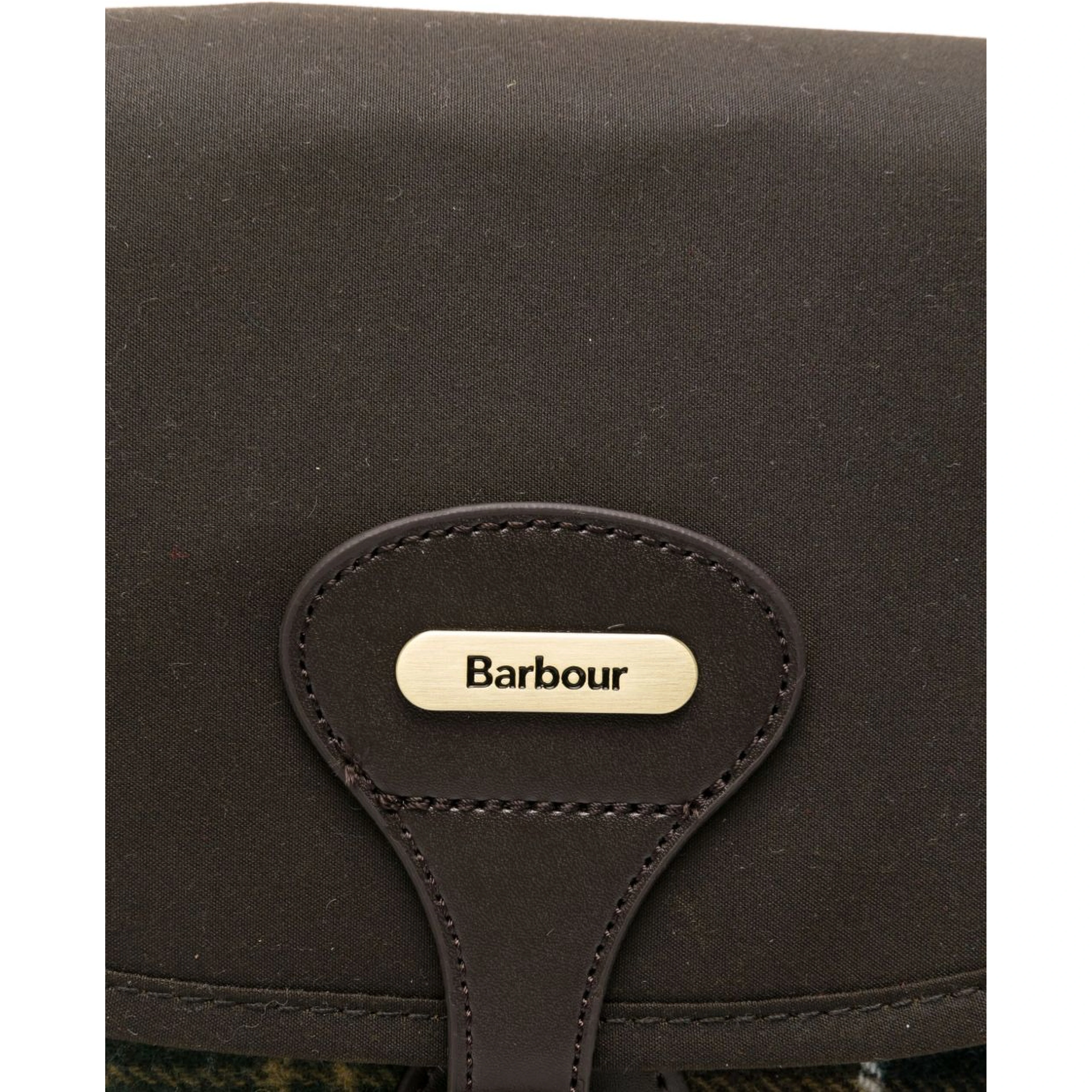 Barbour Bags