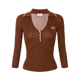 Elisabetta Franchi Sweaters