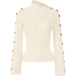 ELISABETTA FRANCHI Sweaters